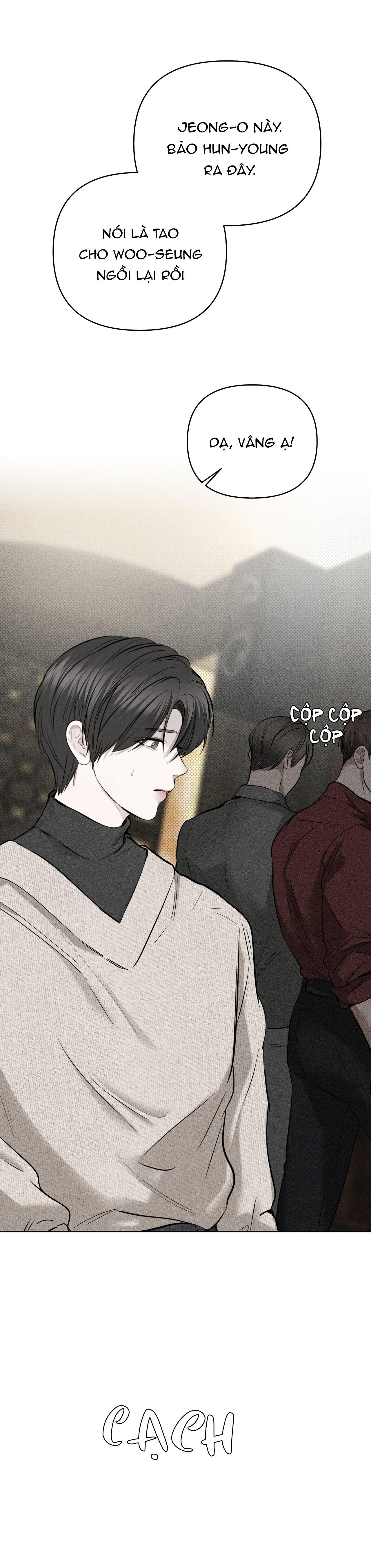 (RÔLAI) Kẻ đánh cắp con tim Chapter 2 - Next Chapter 3