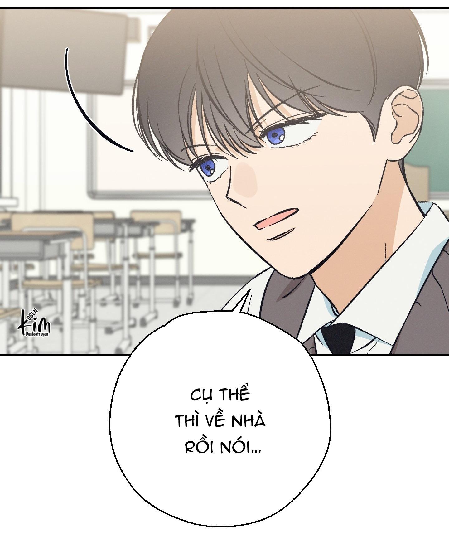 NGHIỆN SEX Chapter 31.6 pizza end - Trang 2