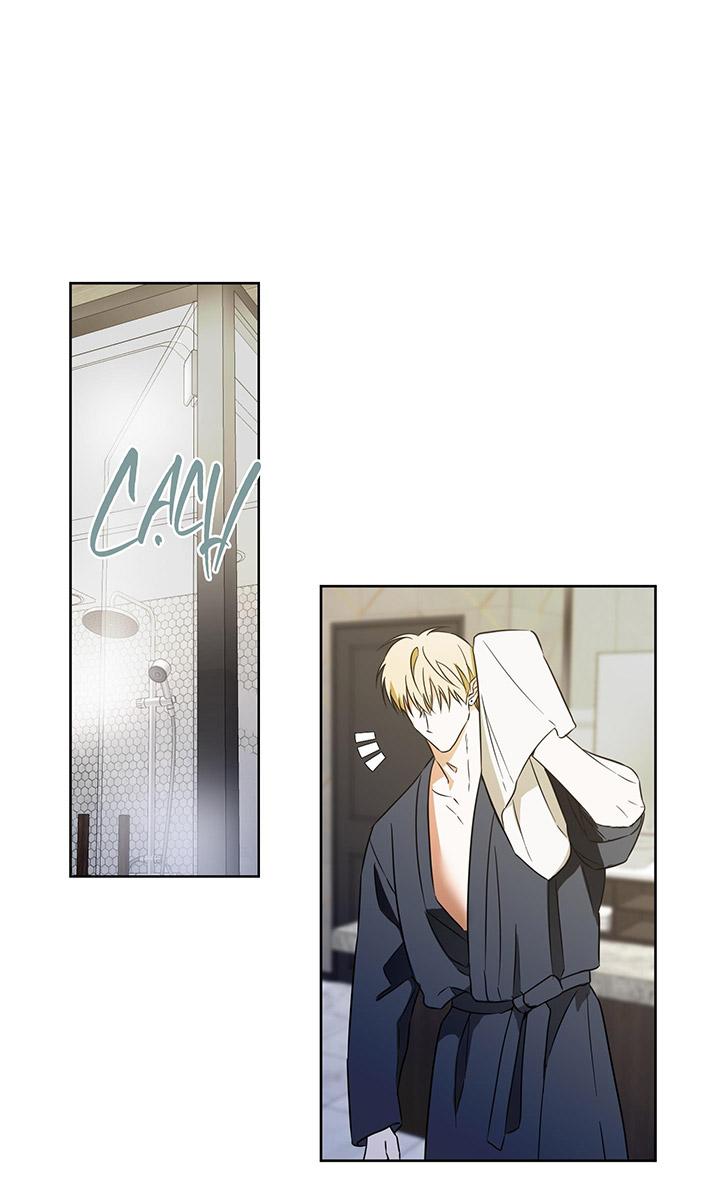 CHIẾN LƯỢC ĐOẠT TÂM CỦA CUỘC TÌNH ĐƠN PHƯƠNG Chapter 13 19+ - Trang 2