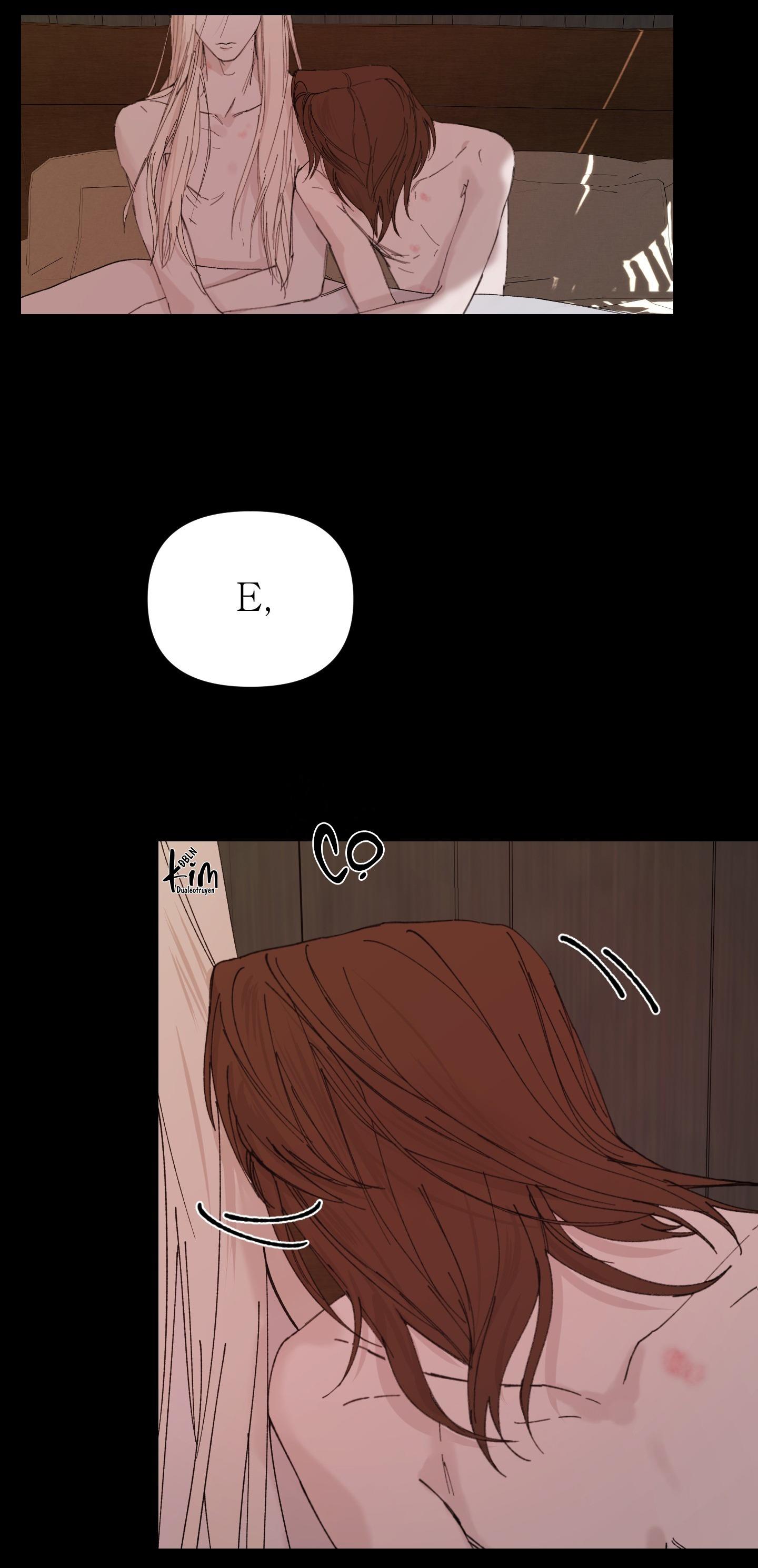 BL CỔ TRANG-ÂU CỔ NGẮN NHÀ KIM Chapter 43.5 vĩnh hằng 5 - Trang 2