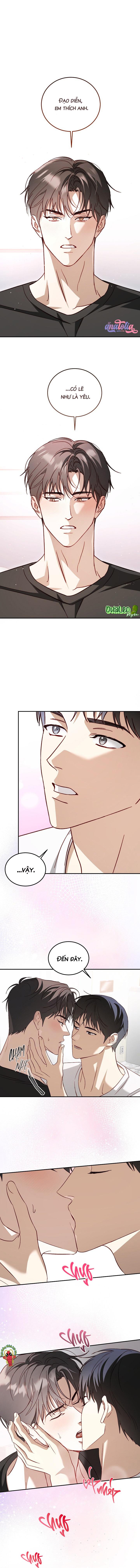 Lãi Suất 50% Chapter 0 - Next Chapter 1