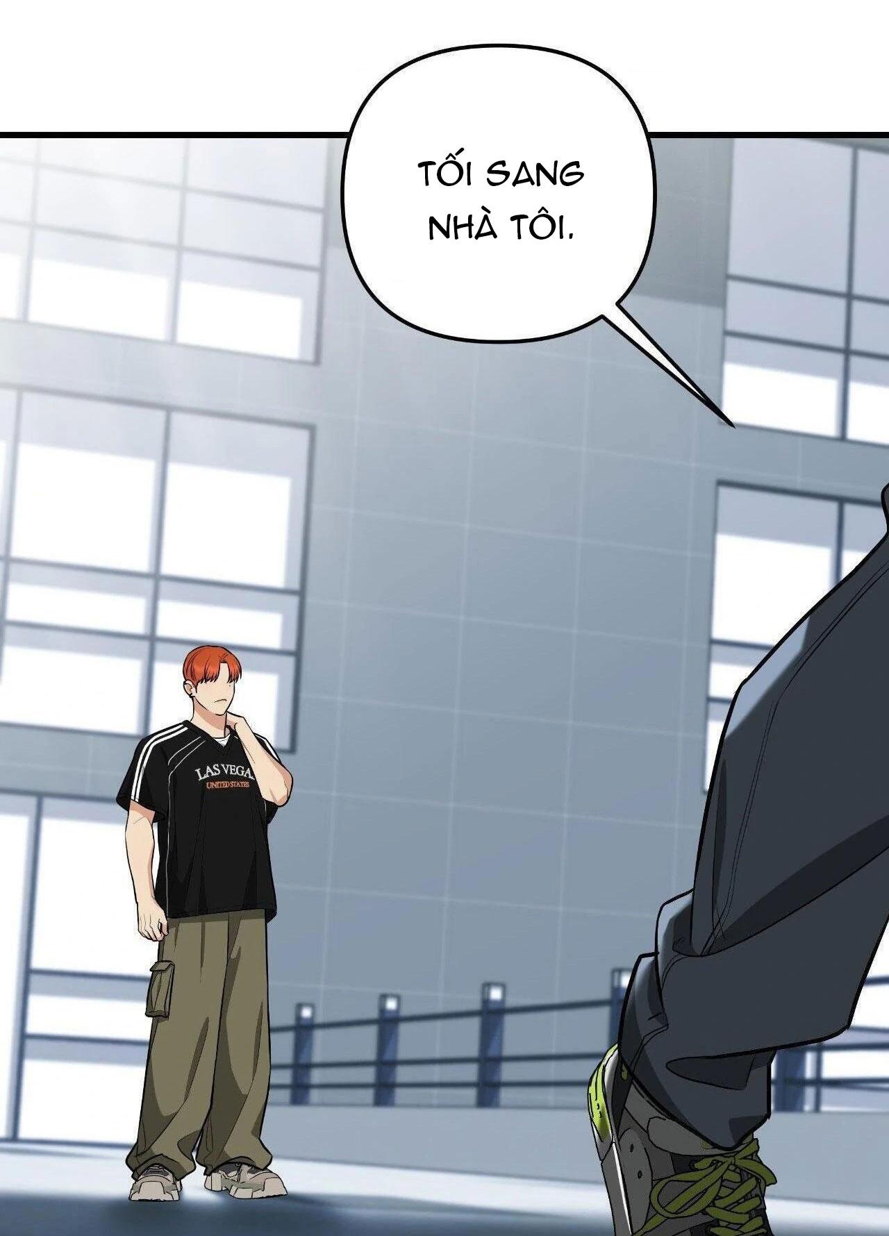 Bốt Hôn Chapter 6 - Trang 2