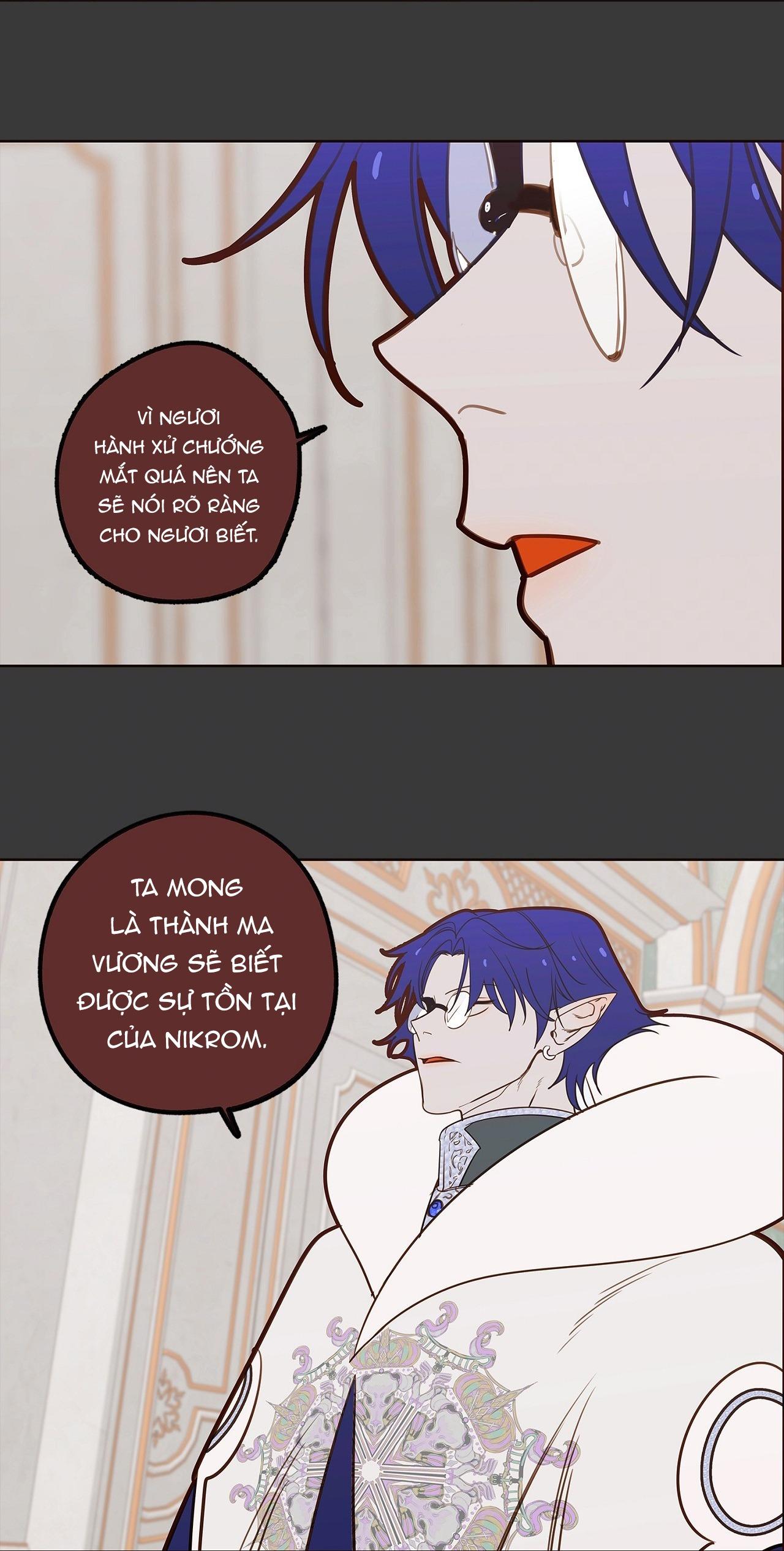 (ABO) TỚI QUỶ THÀNH TÌM PAPA Chapter 15 - Trang 2