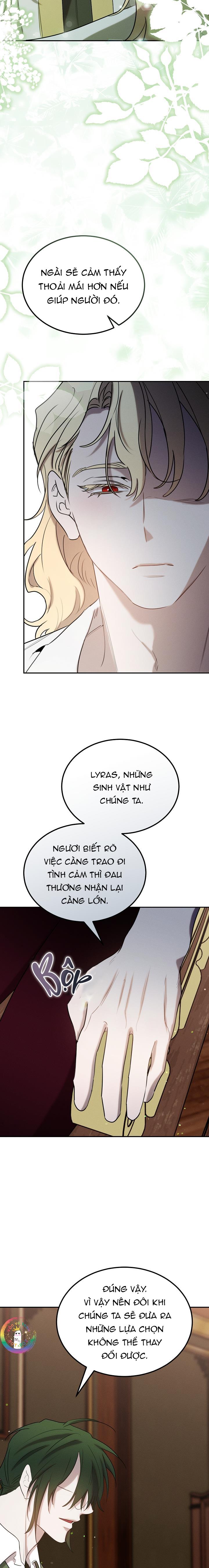 (END) Này, Đừng Có Nhấn Cái Nút Đó! Chapter 53 - Trang 2