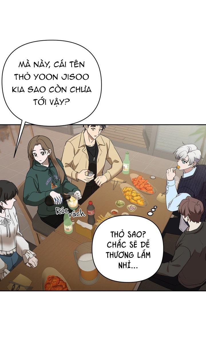 TUYỂN TẬP BL THÚ NHÂN VÀ XÚC TU Chapter 21.1 hổ 1 - Trang 2