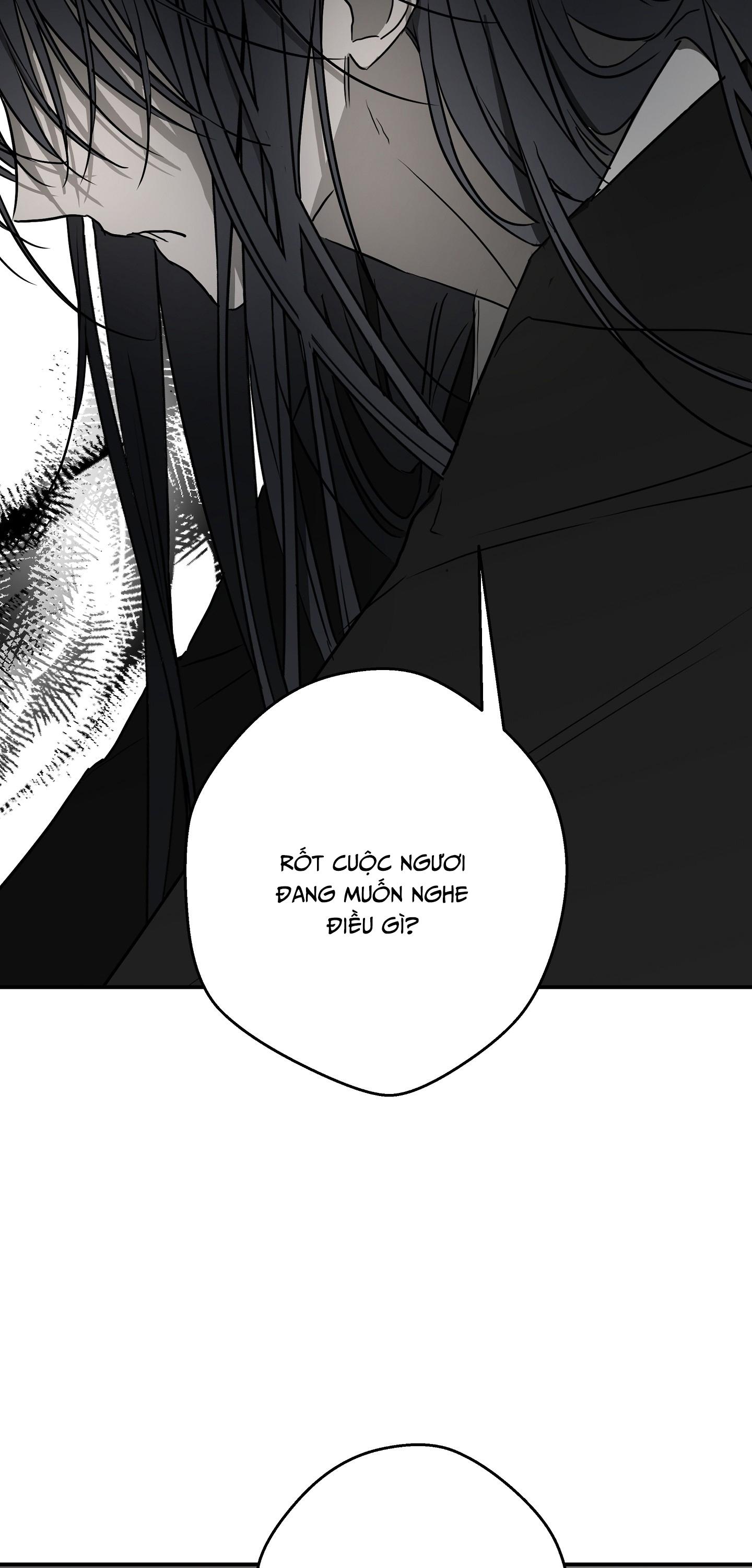 KHI MẶT TRỜI LÓ DẠNG Chapter 21 - Trang 2