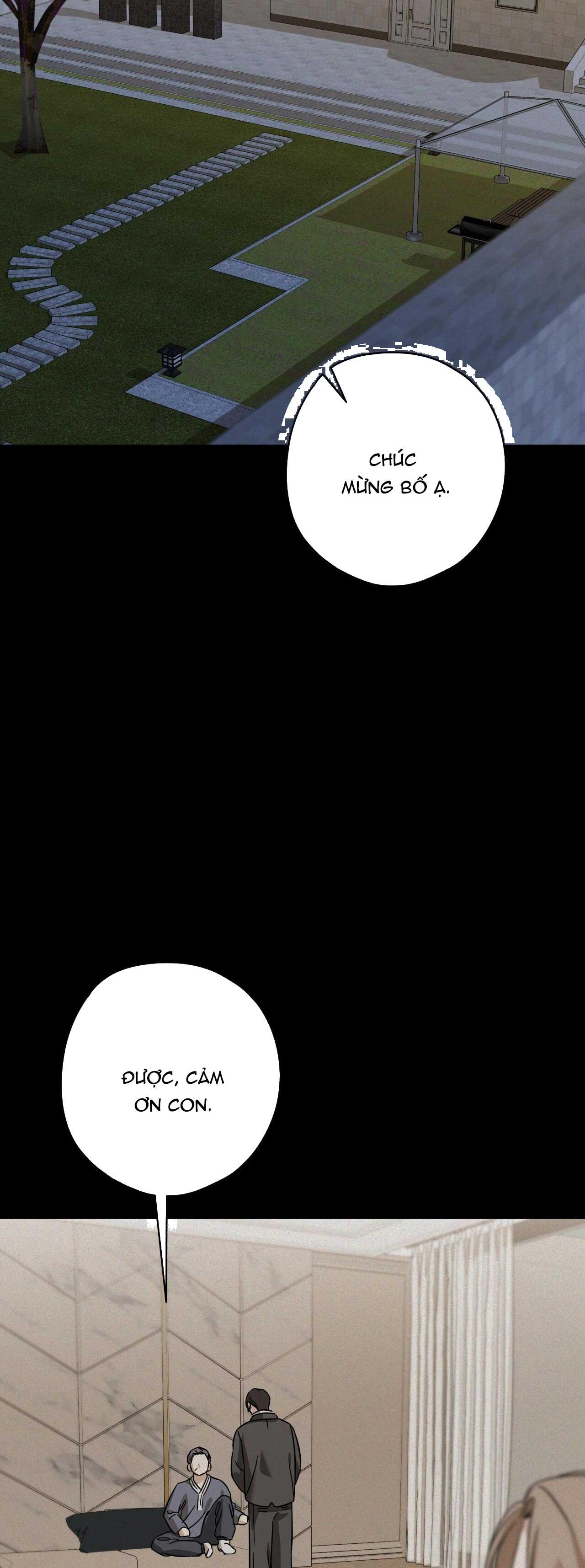 Hợp Đồng Kẹo Ngọt Chapter 37 - Trang 2