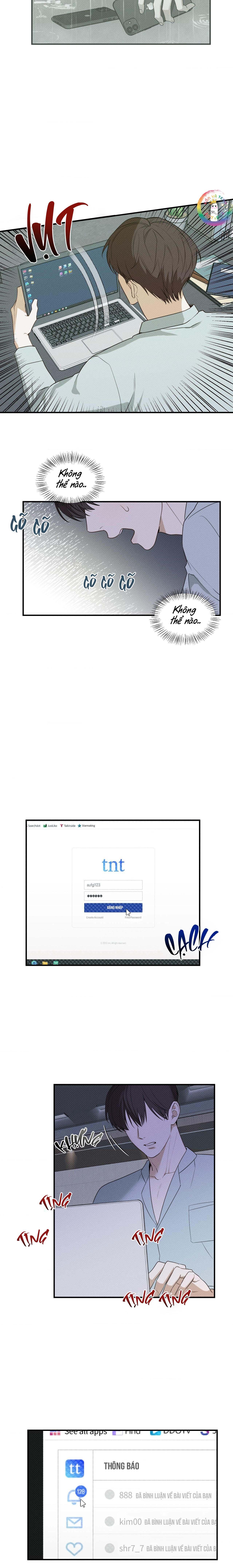Học Sinh Giỏi Mắc Lỗi Chí Mạng Chapter 2 - Trang 2