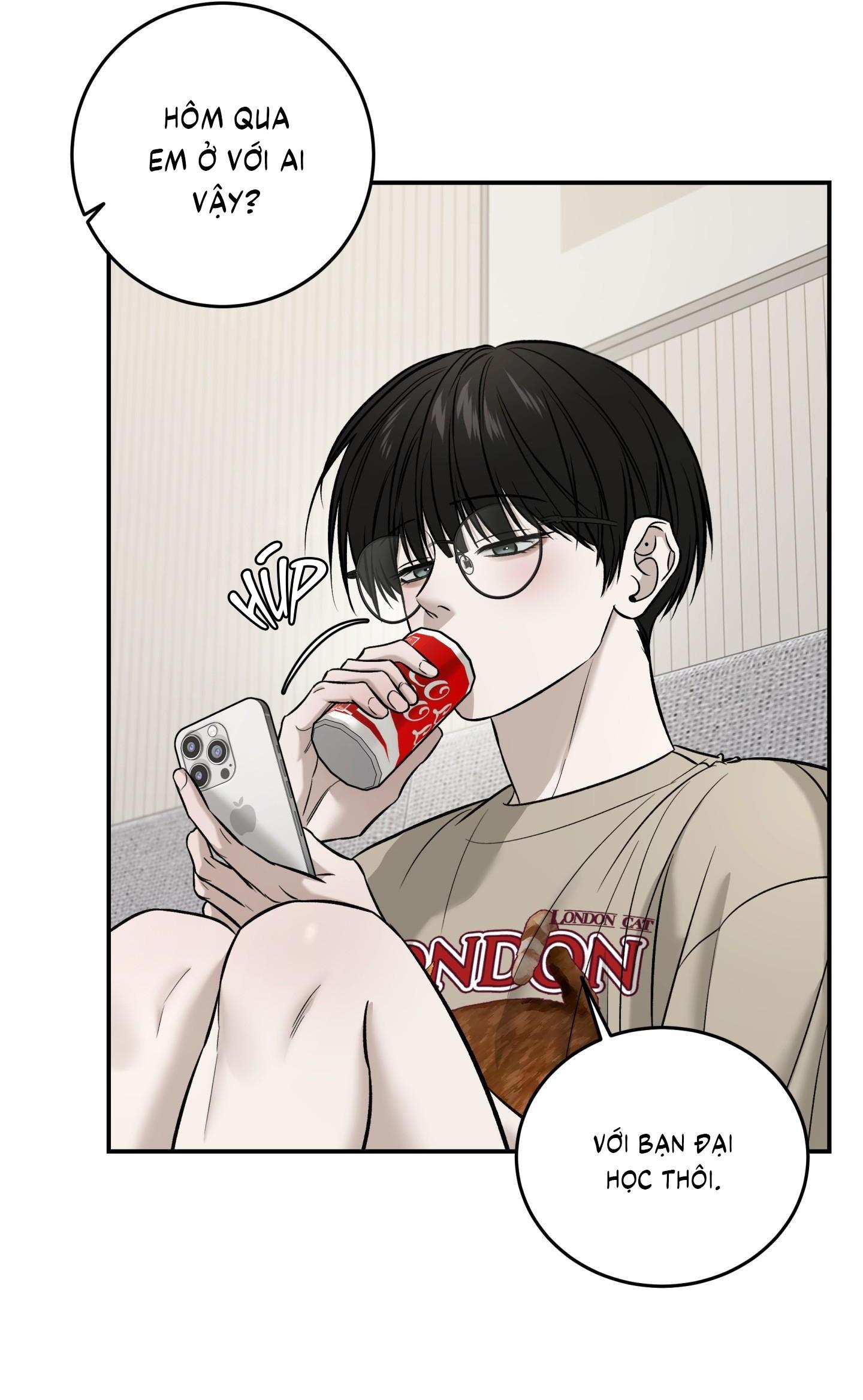 |DROP| Hưởng Lợi Chapter 54 - Trang 2