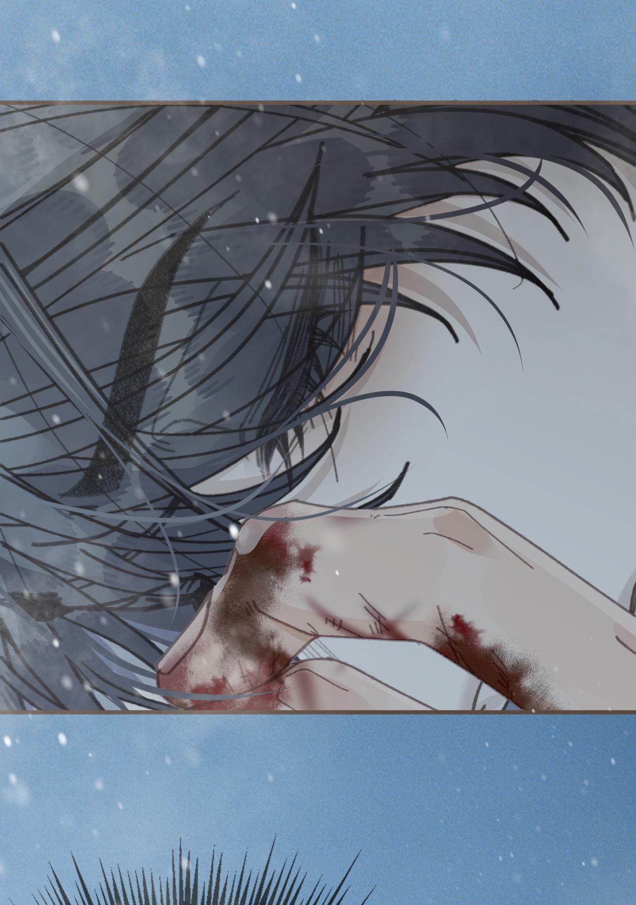 Á NÔ 2 - THÁM HOA Chapter 87 - Next Chapter 88