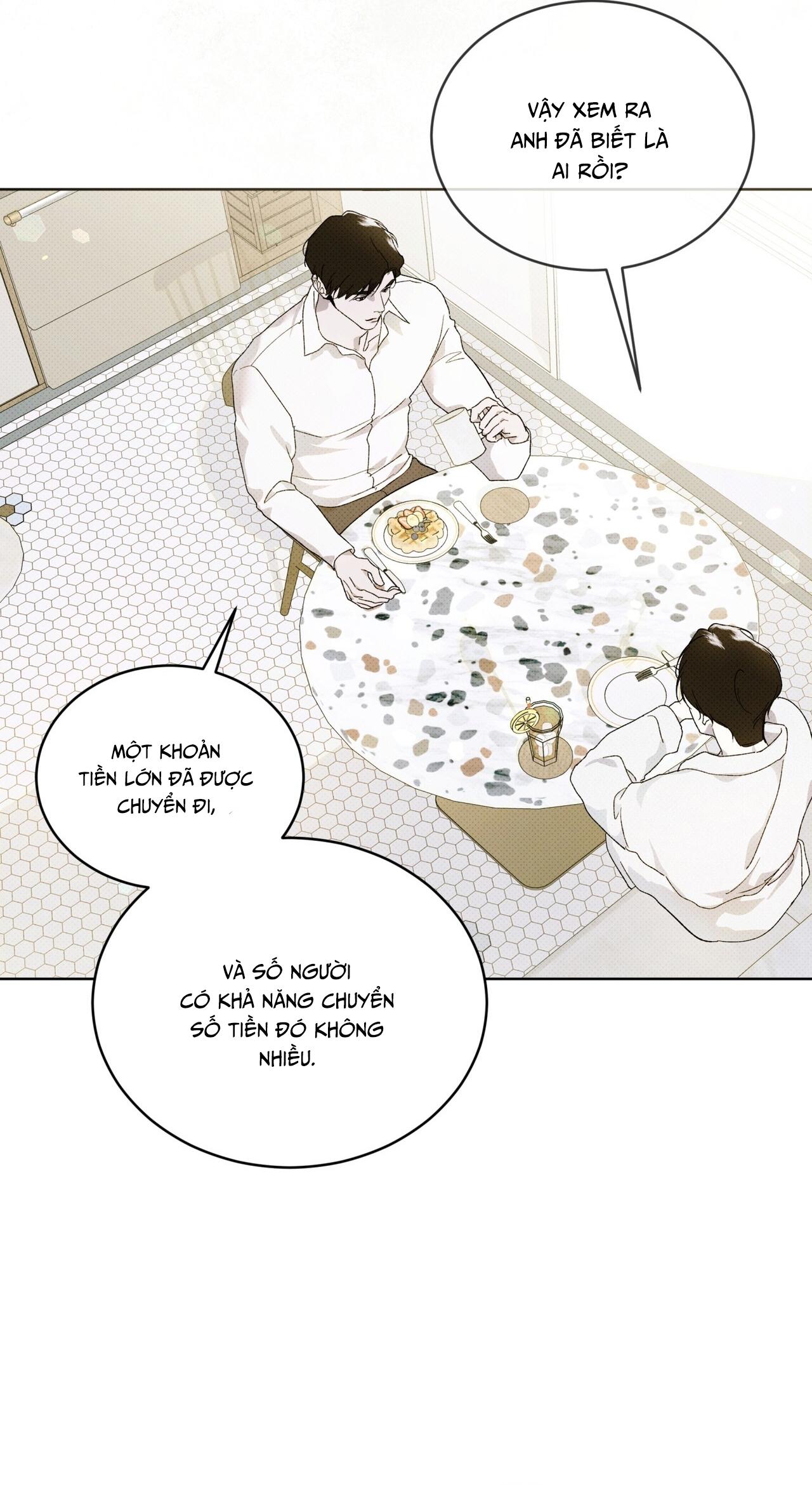 HÌNH THÁI TIẾN HÓA Chapter 9 - Trang 2