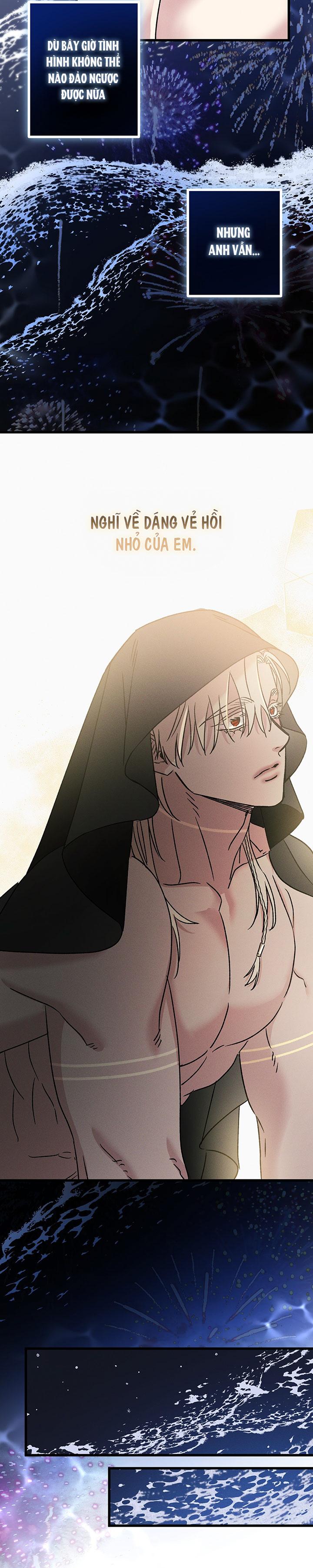 Mermaid's Cradle Chapter 5 - Trang 2