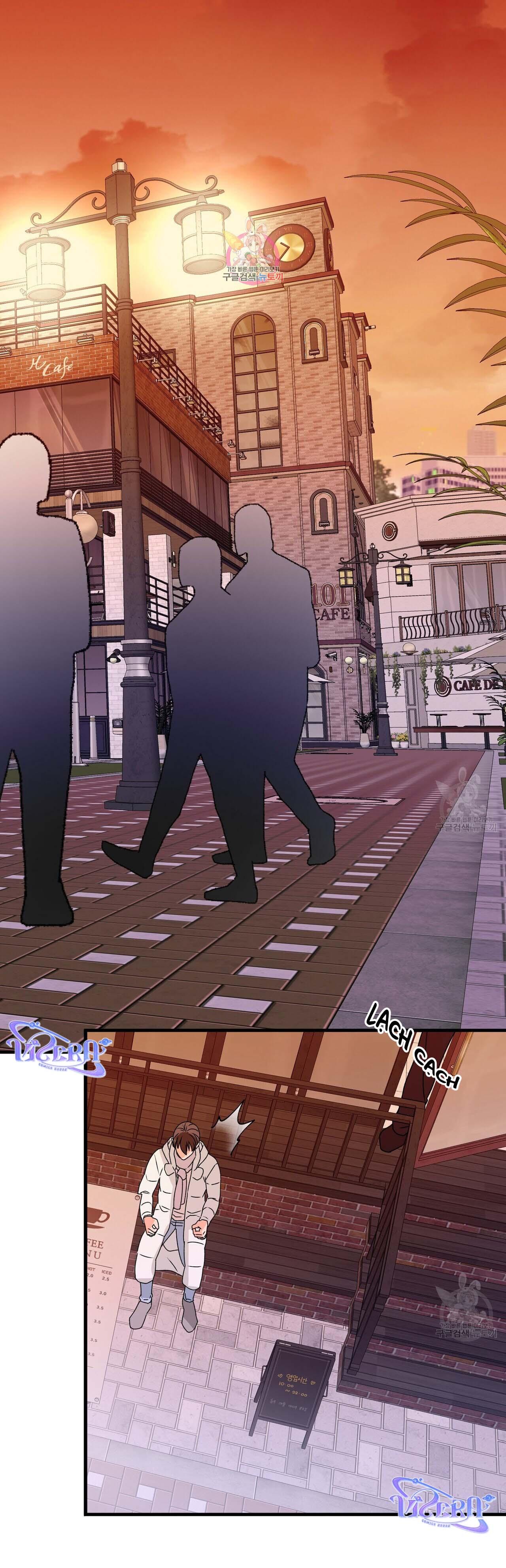 Bách Dạ Chapter 39 - Next Chapter 40