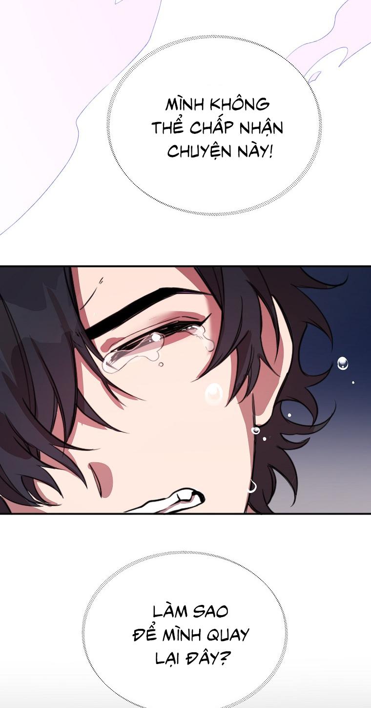 Hãy Lựa Chọn Anh Hùng Của Bạn Thật Cẩn Thận Chapter 2 - Trang 2