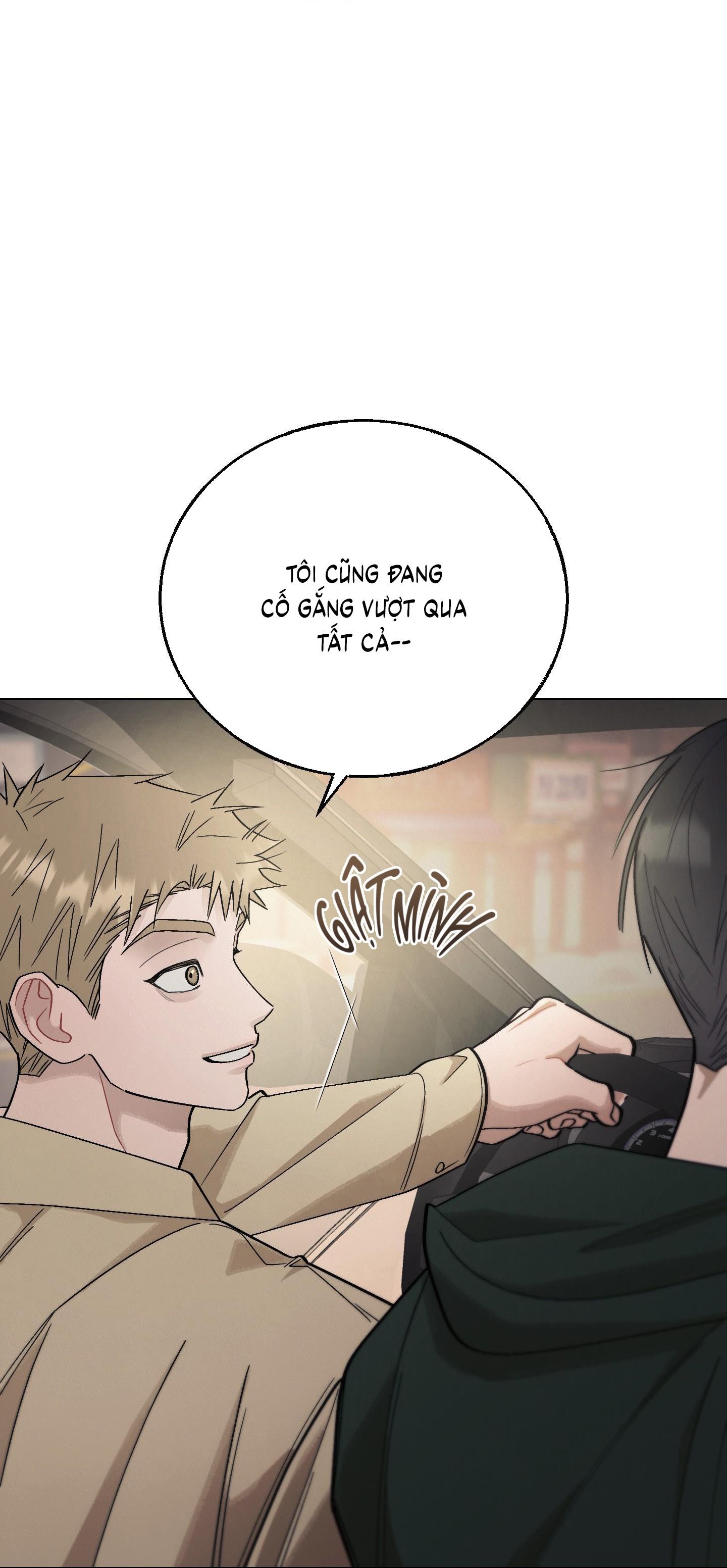 (CBunu) Nhiệm Vụ Định Mệnh Chapter 24 - Trang 2