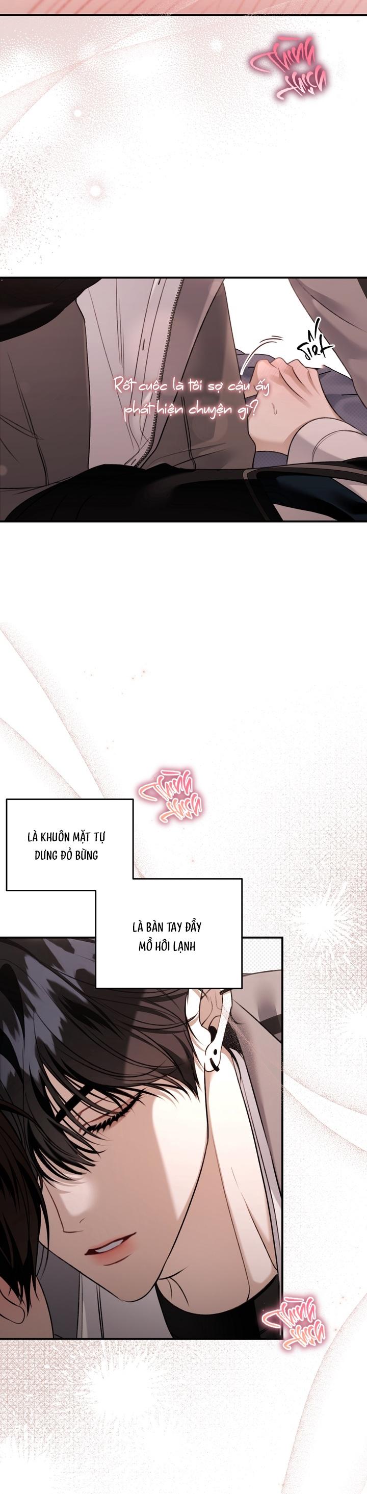 (GĐCV) EIGHTEEN'S BED Chapter 28 - Next Chapter 29