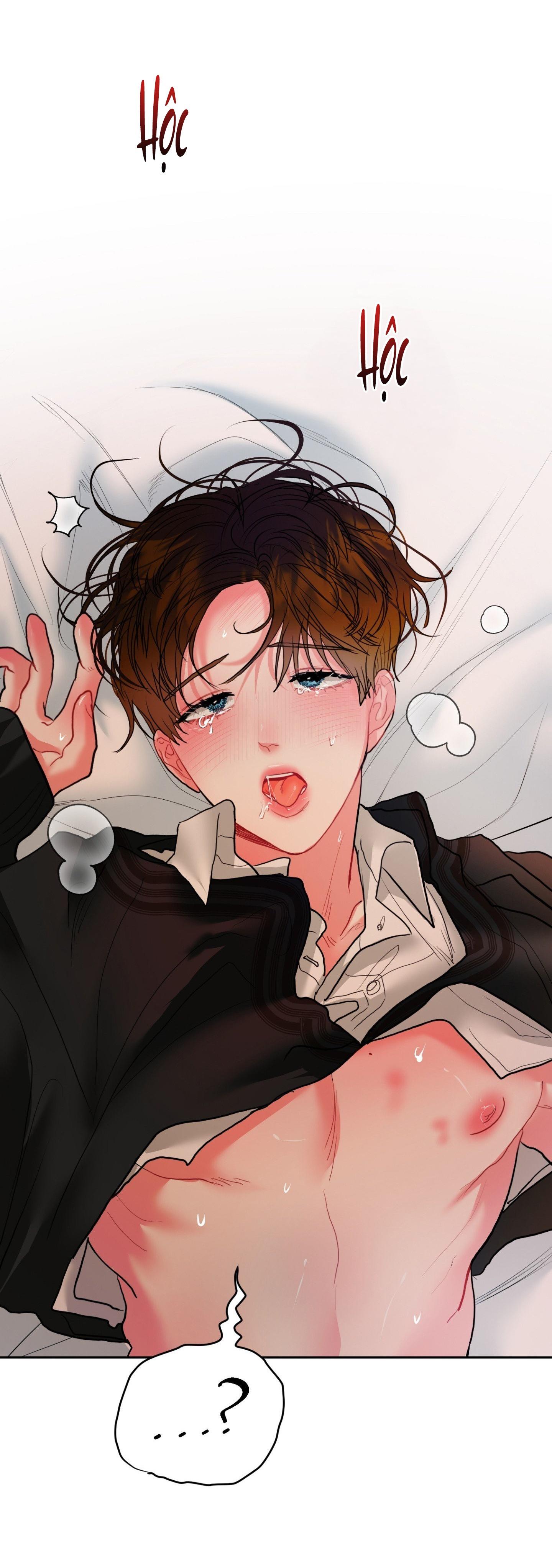 (ABO) Peppermint Candy Chapter 5 - Trang 2