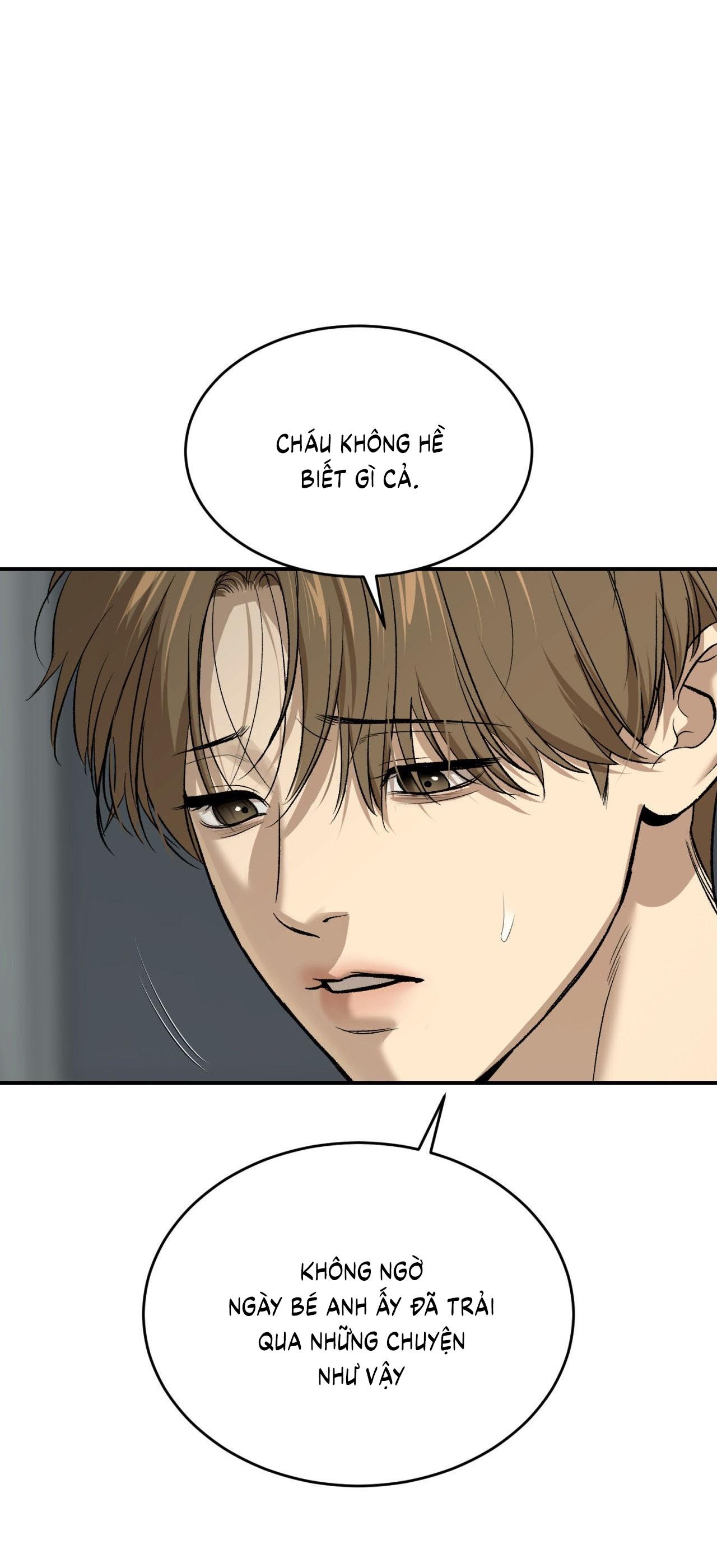 (CBunu) ChinhX - Vận Xui Chapter 74 - Trang 2