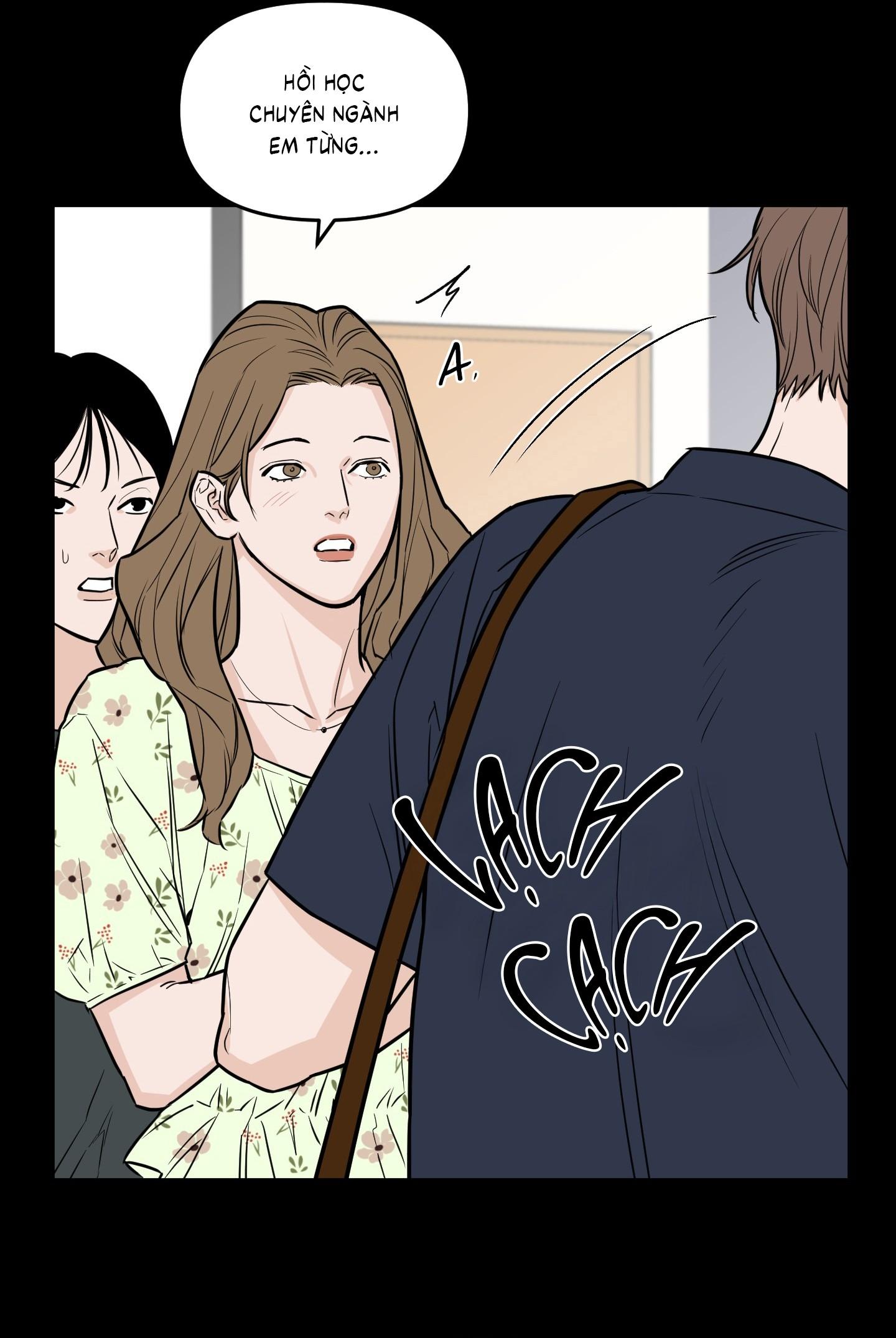 (CBunu) Yang Il Woo Và Tôi Chapter 2 - Trang 2