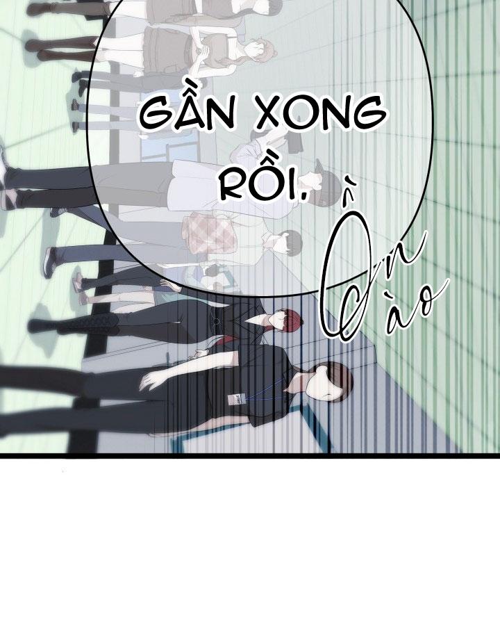 TUYỂN TẬP NHẤT THỤ ĐA CÔNG CỦA NHÀ KIM Chapter 45.1 điều to lớn 1 - Trang 2