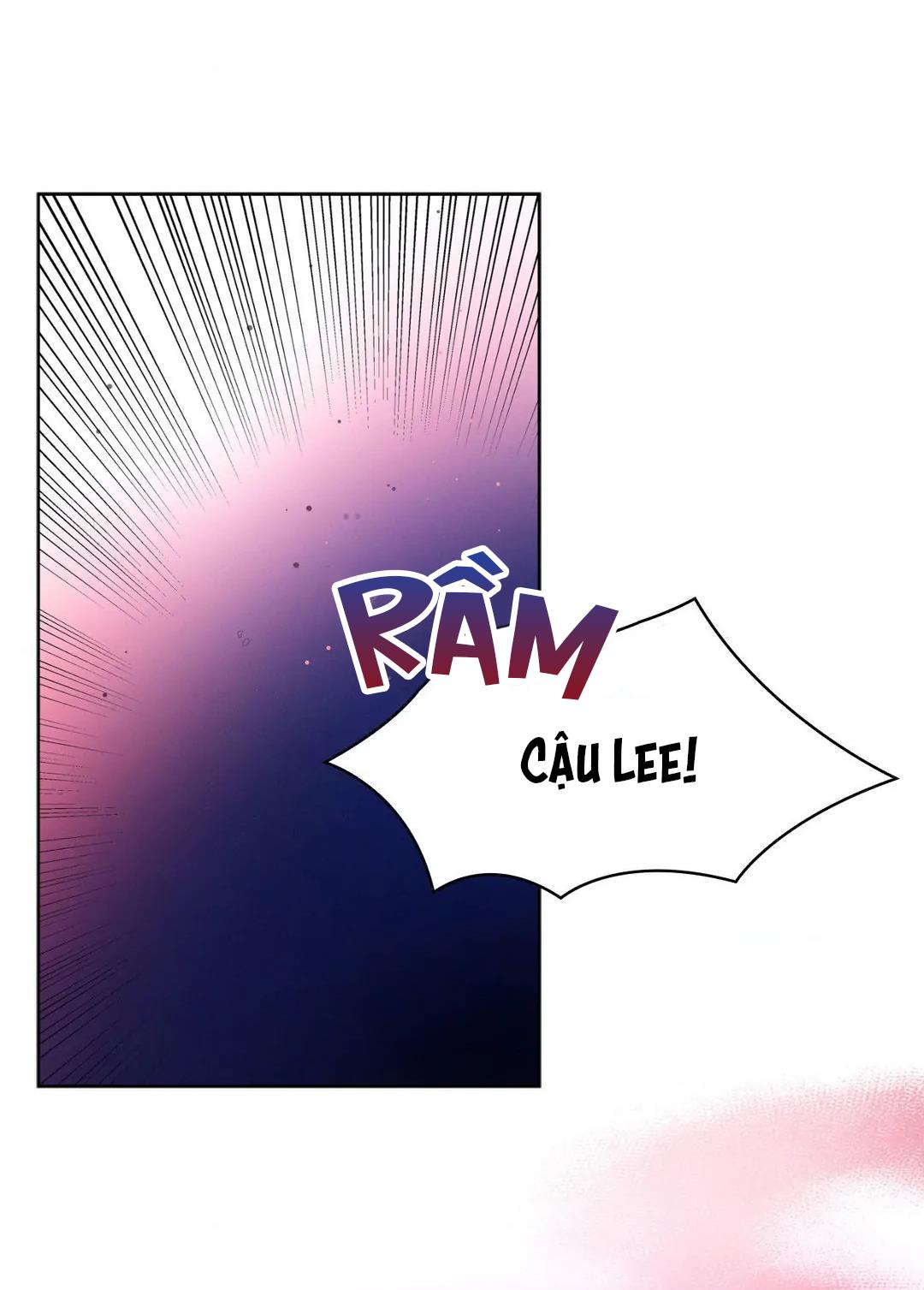 Âm Vọng Trong Không Trung Chapter 3 - Trang 2