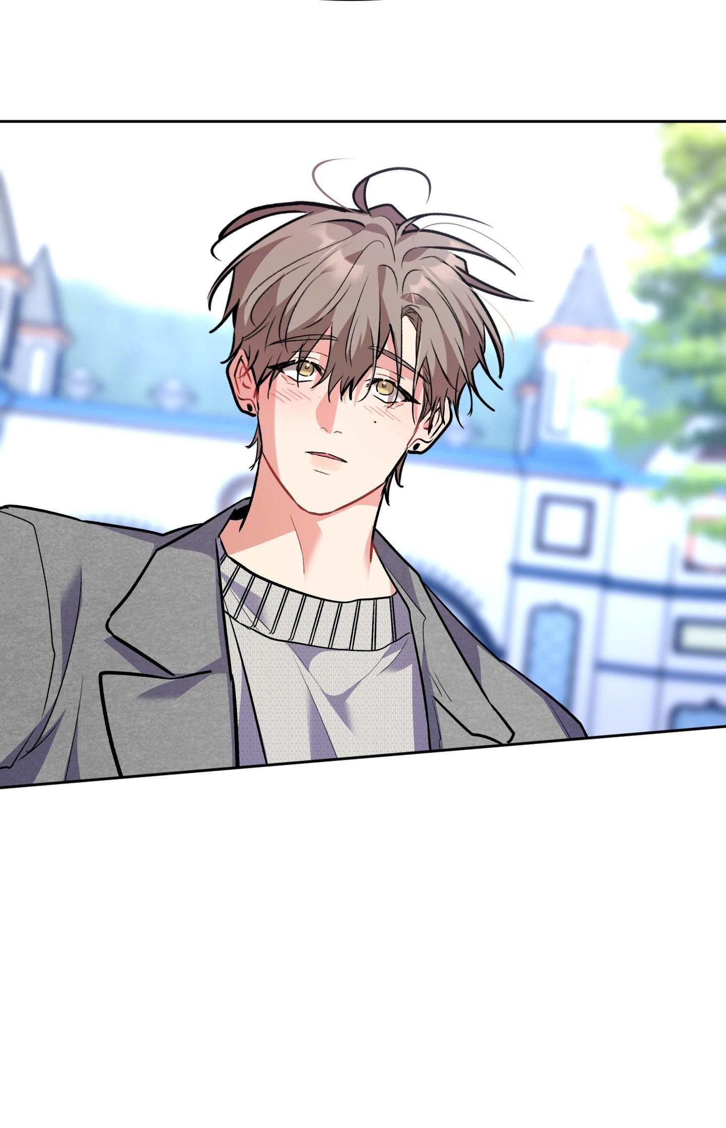 (CBunu) Vị Khách Từ Căn Nhà Phía Sau Chapter 11 Ngoại truyện 2 - Trang 2