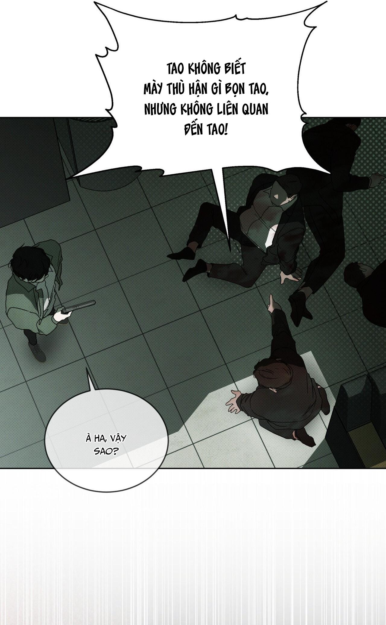 HÌNH THÁI TIẾN HÓA Chapter 4 - Trang 2