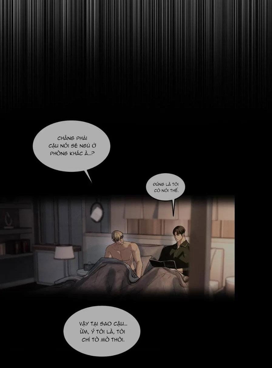 Đảo Ngược Kịch Bản Chapter 10 - Trang 2