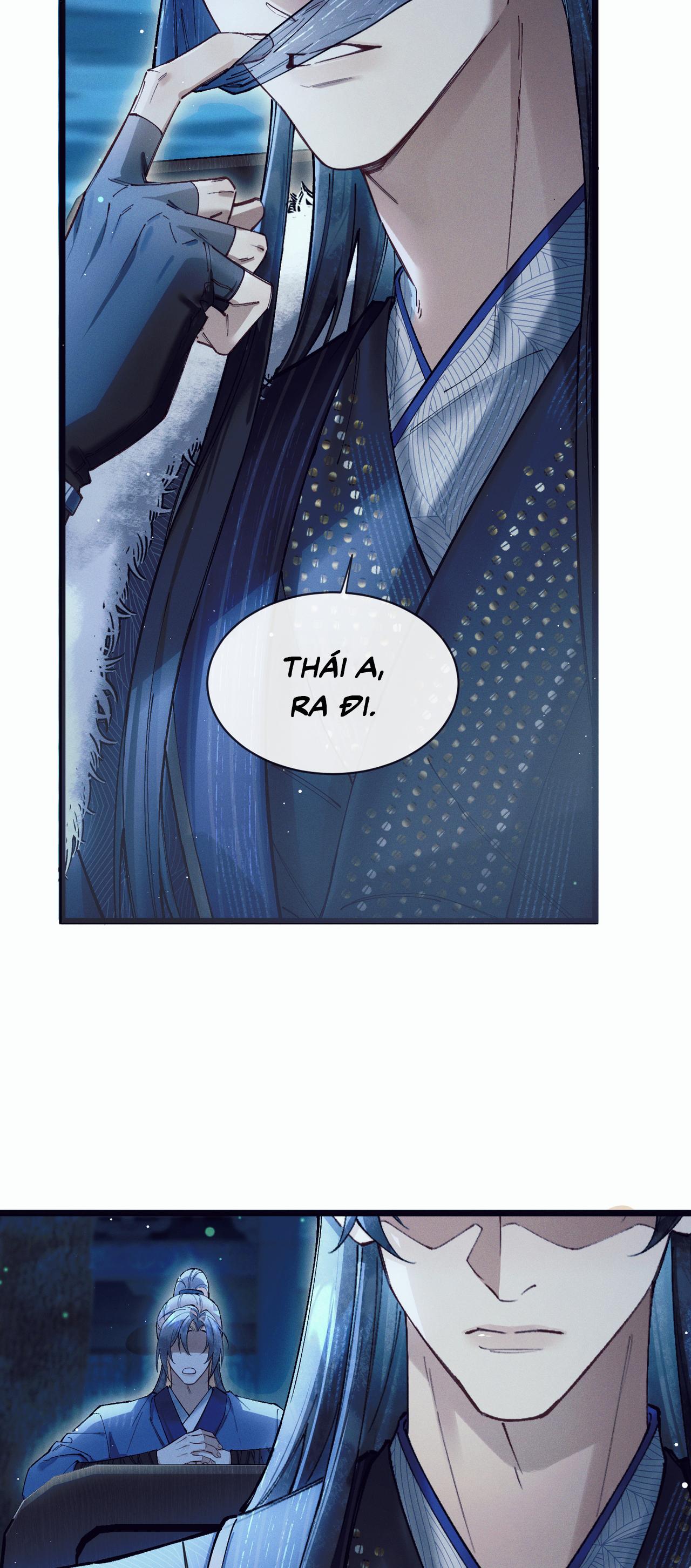 Ái chi dục kỳ sinh [Hệ thống sát thê] Chapter 4 - Trang 2