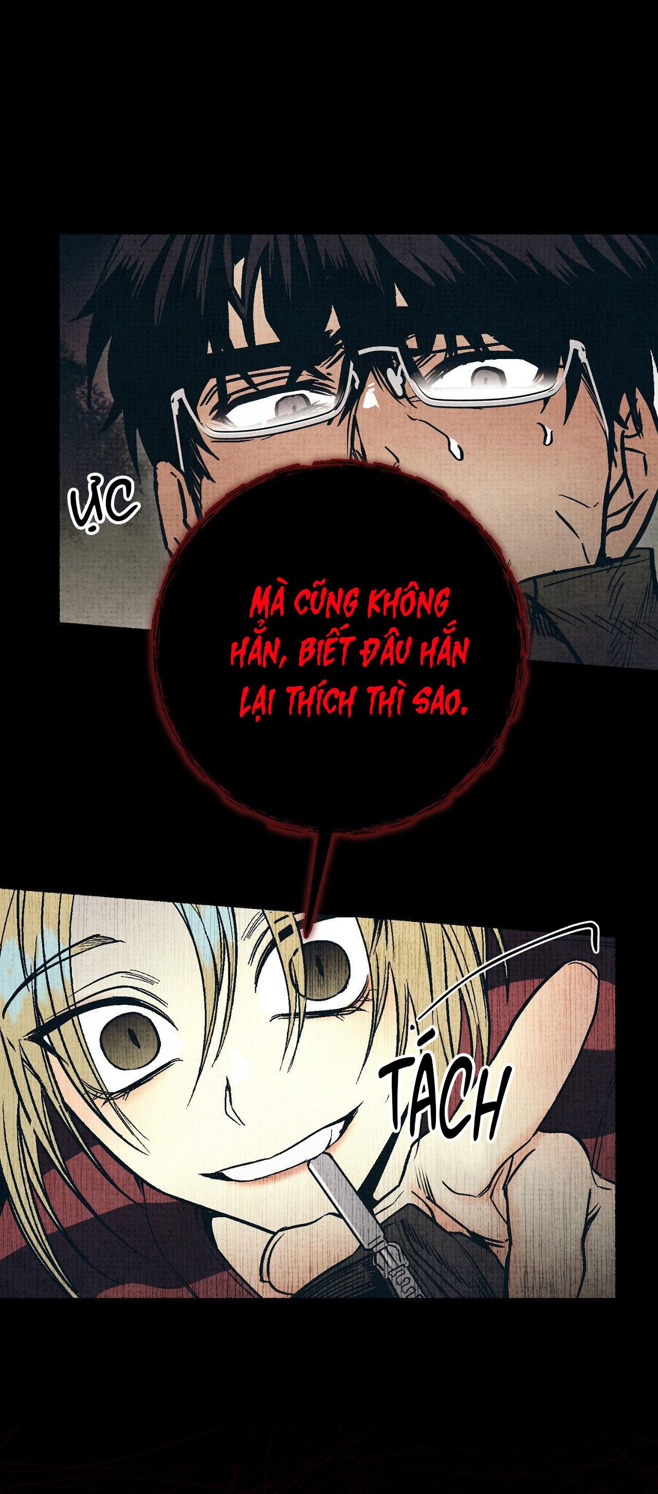 Chuyện Lạ Bốn Mùa Chapter 3 - Trang 2