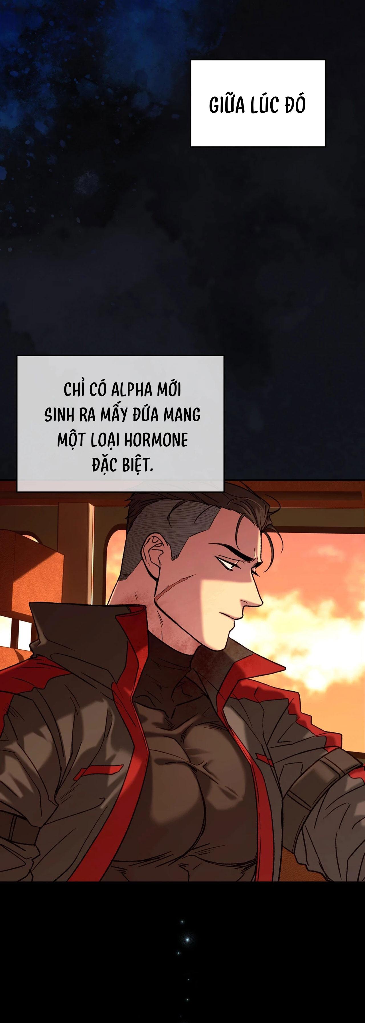 Dying Light Chapter 1 - Trang 2