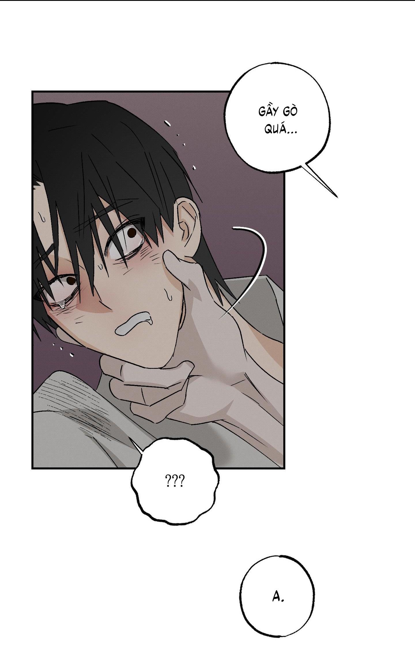 (CBunu) Nguyệt Ẩn Dạ Đàm Chapter 28 - Trang 2