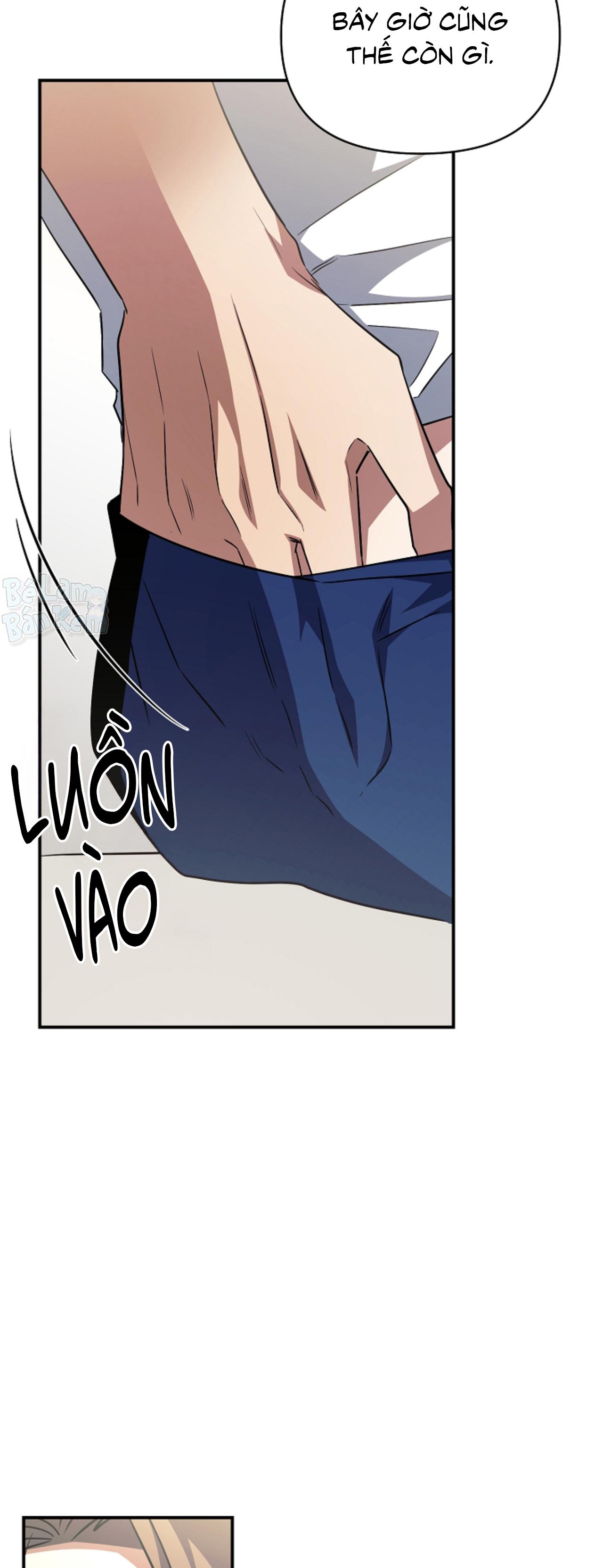 SỰ THẬT TRẦN TRỤI Chapter 23 - Trang 2
