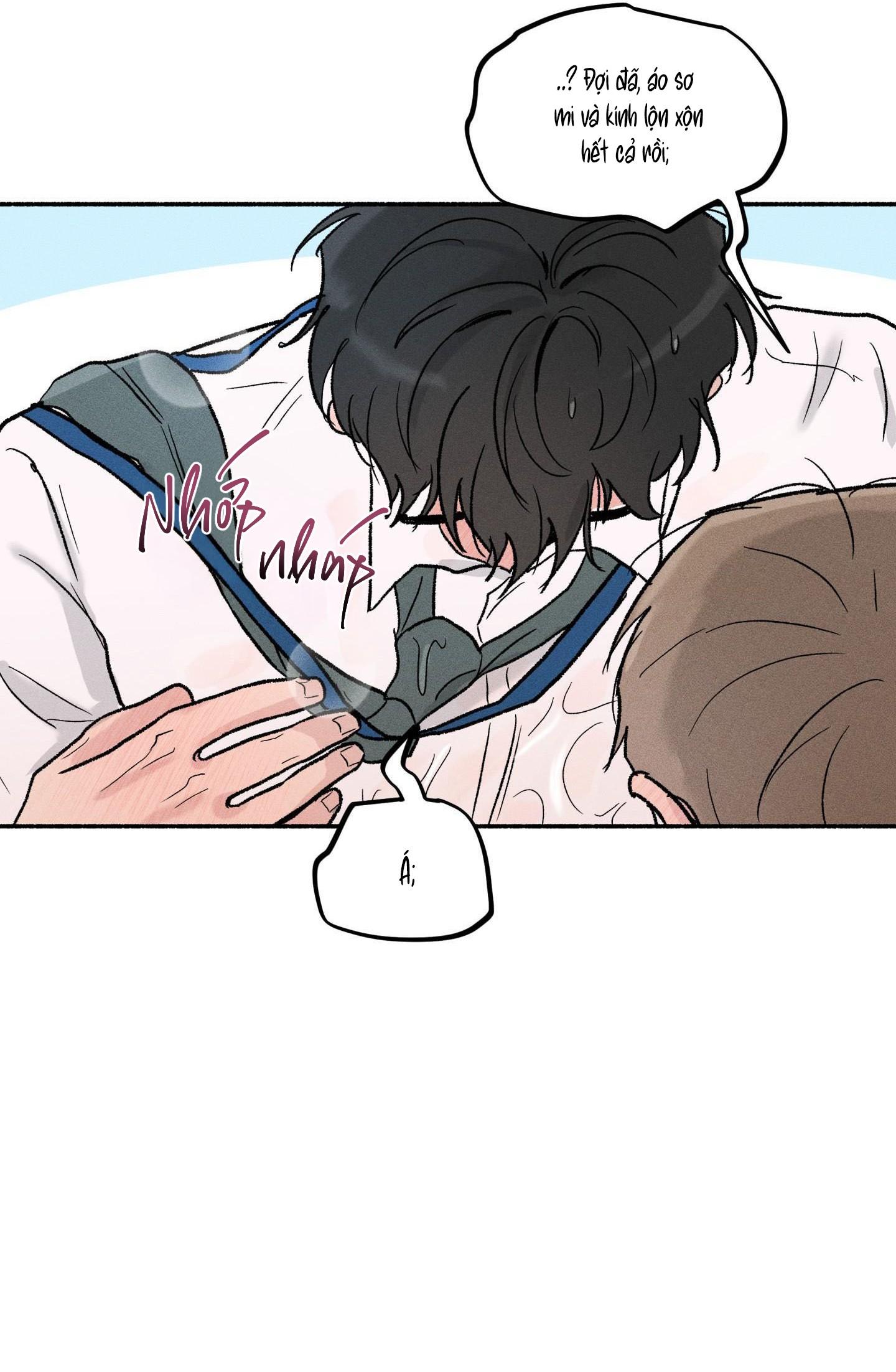 (CBunu) Khi Người Lơ Đãng Chapter 22 H+ - Trang 2