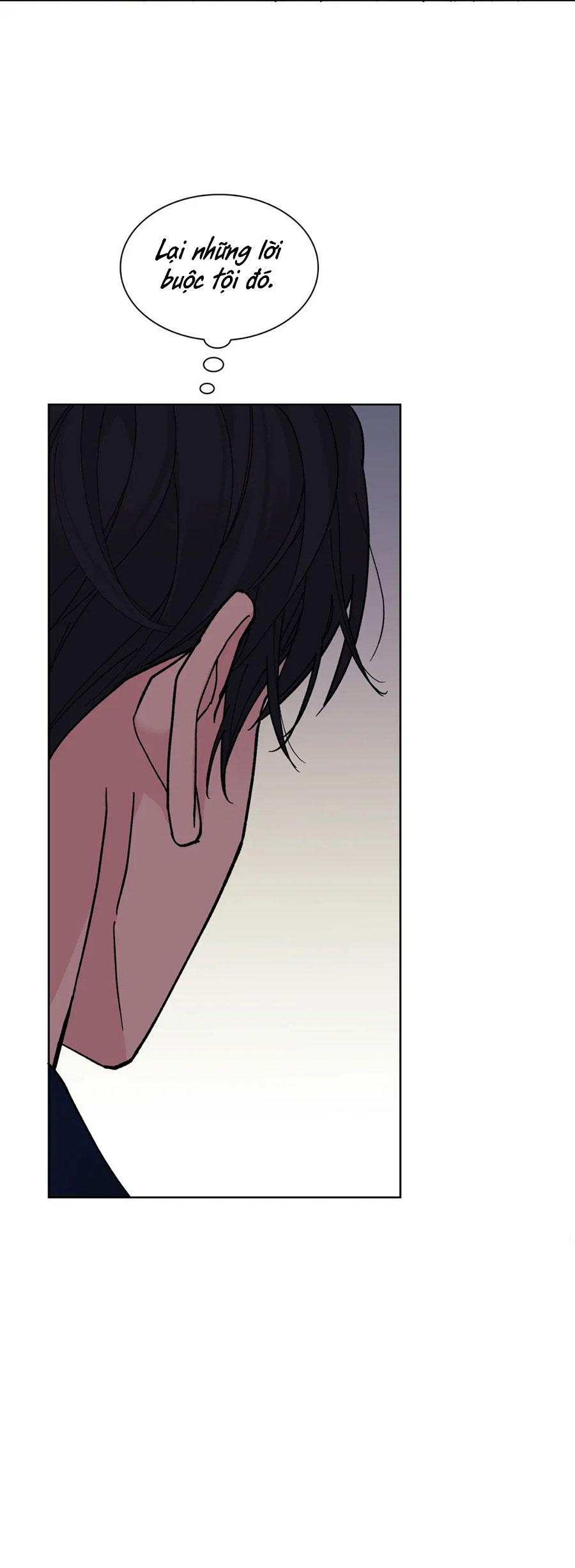 Sa Mạc Ẩm Ướt Chapter 6 - Trang 2