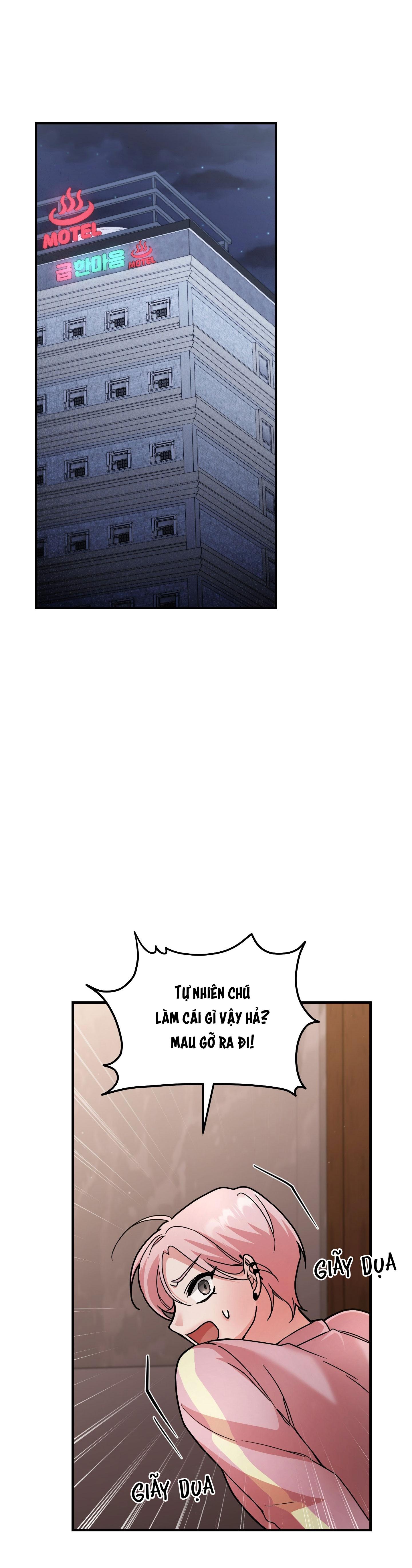 TUYỂN TẬP NHỮNG ÔNG CHÚ TÀ ZÂM Chapter 20.5 chú la 5 - Trang 2