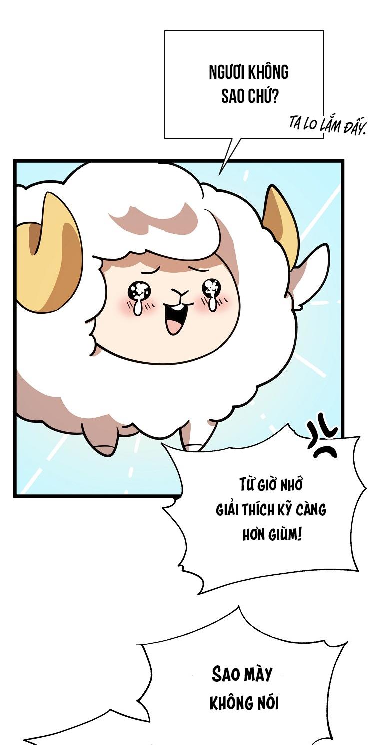 Hãy Lựa Chọn Anh Hùng Của Bạn Thật Cẩn Thận Chapter 4 - Trang 2