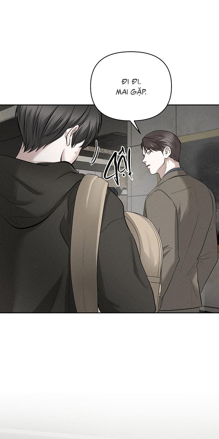 [DDT] KẺ ĐÁNH CẮP TRÁI TIM Chapter 4 19+ - Next Chapter 5 19+