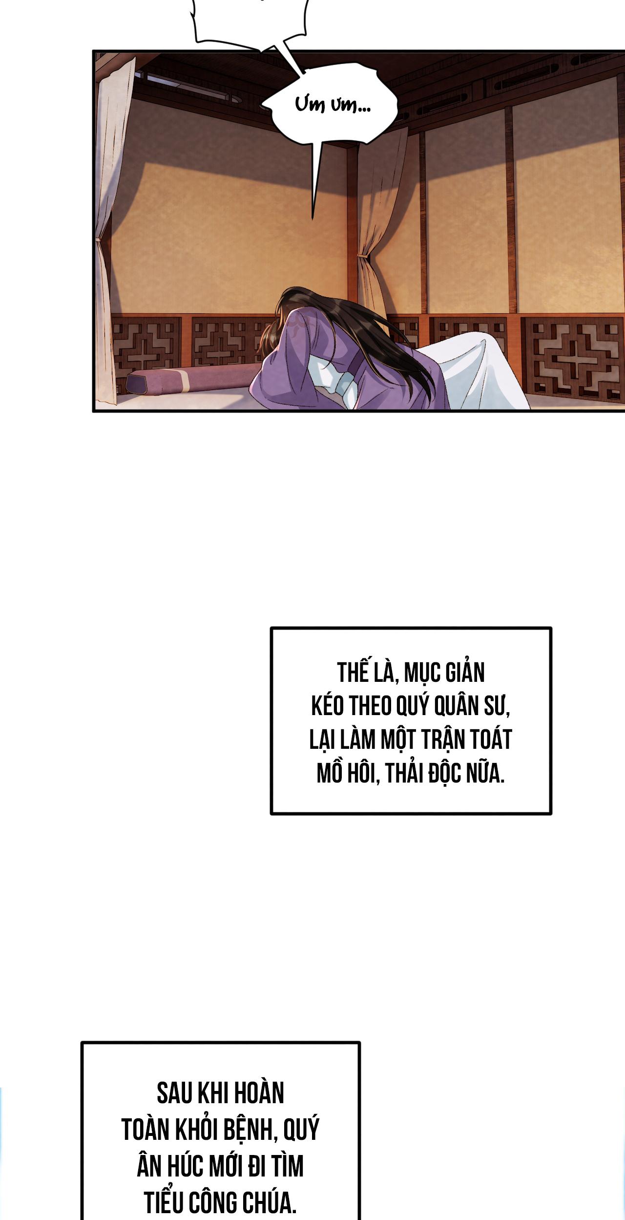 CẠM BẪY CỦA KẺ BIẾN THÁI Chapter 133.14 - Trang 2