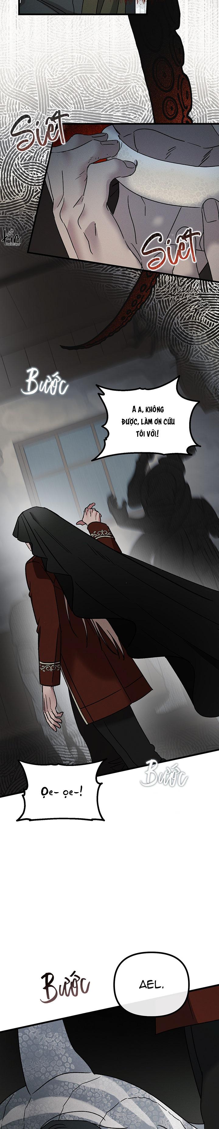 Mermaid's Cradle Chapter 10 - Trang 2