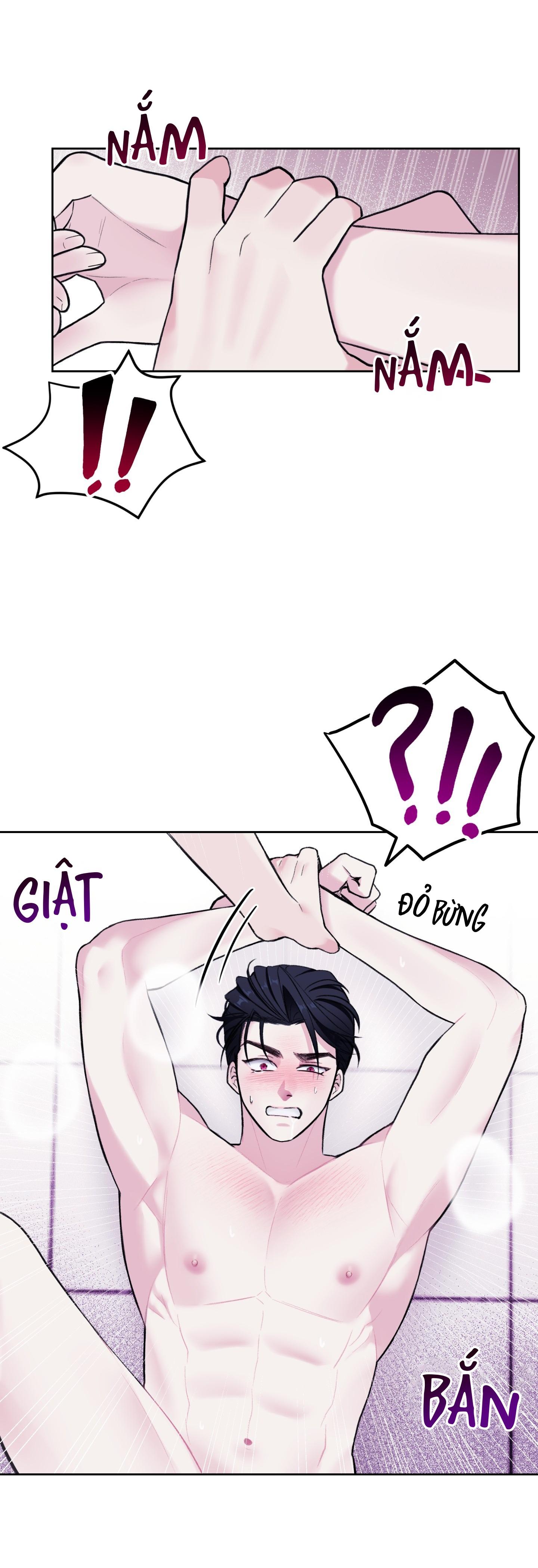 GUIDE ESPER NGẮN Chapter 7.2 core 2 - Trang 2