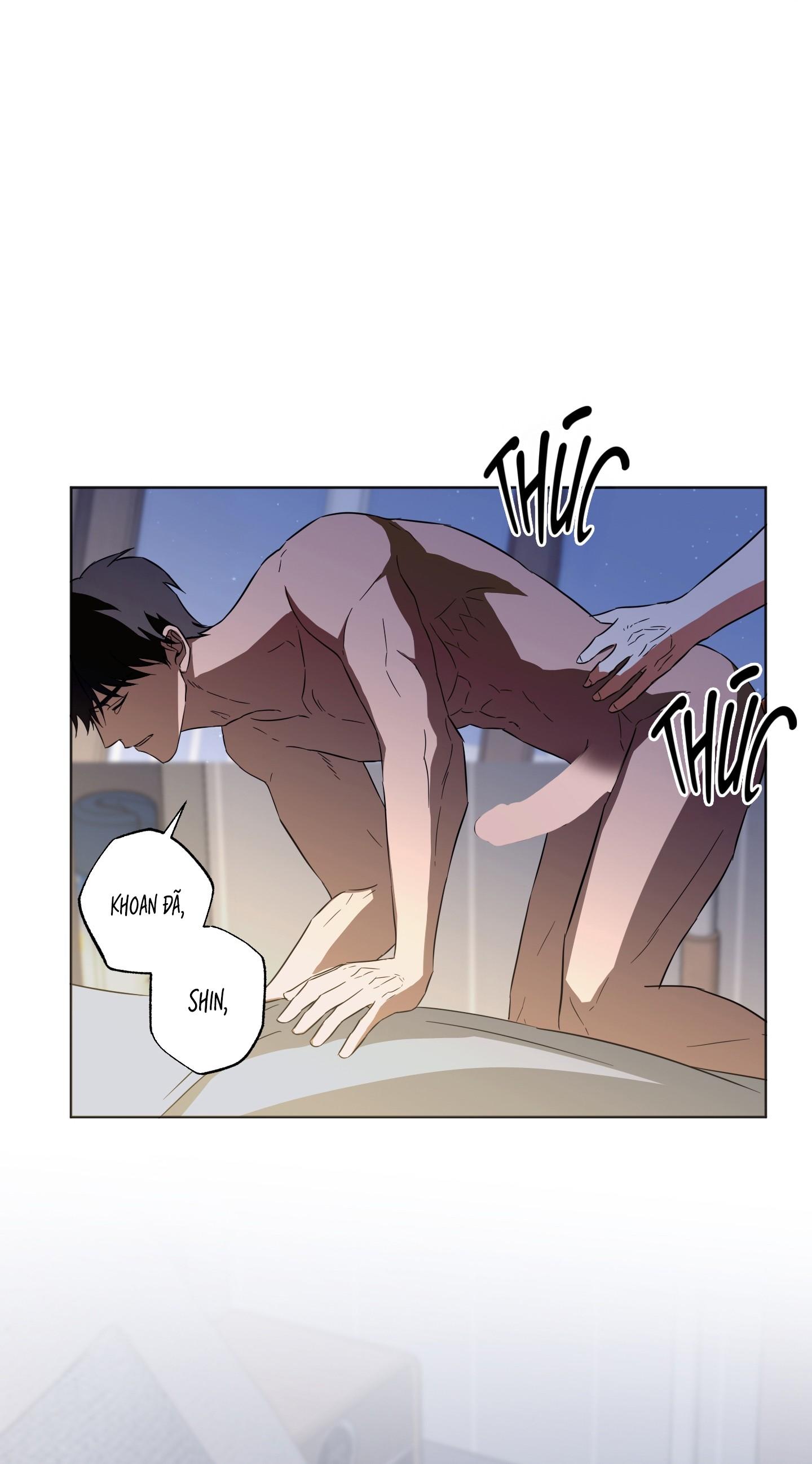 (CBunu) Bí Quyết Chinh Phục Tình Đơn Phương Chapter 6 H - Trang 2