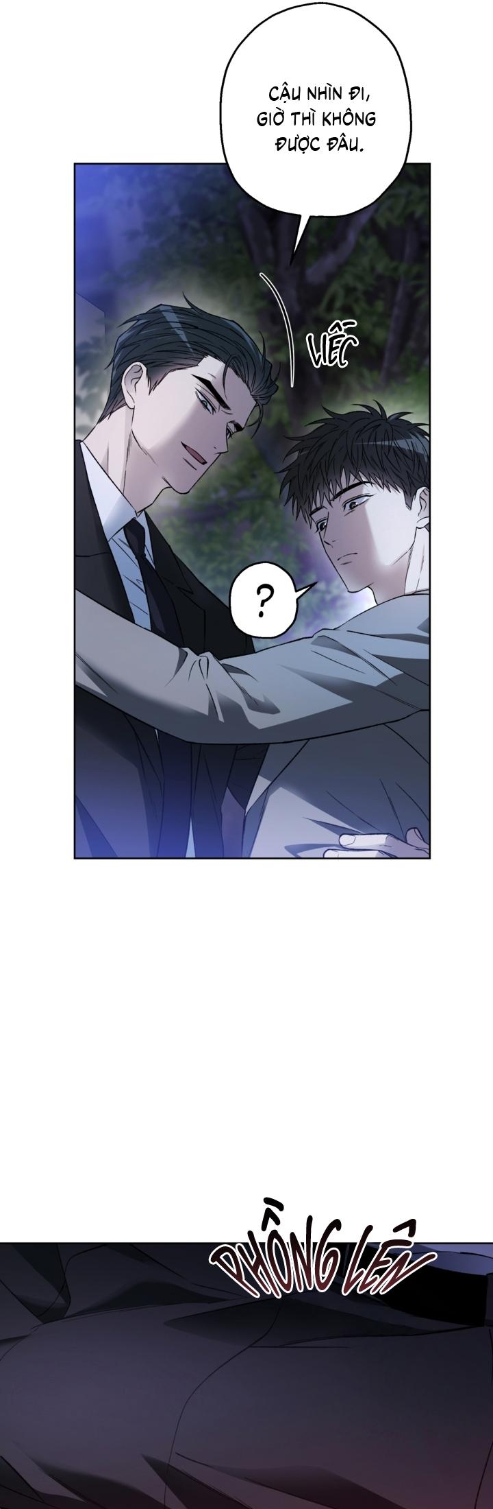 (CBunu) Vong Chủng Chapter 18 - Trang 2