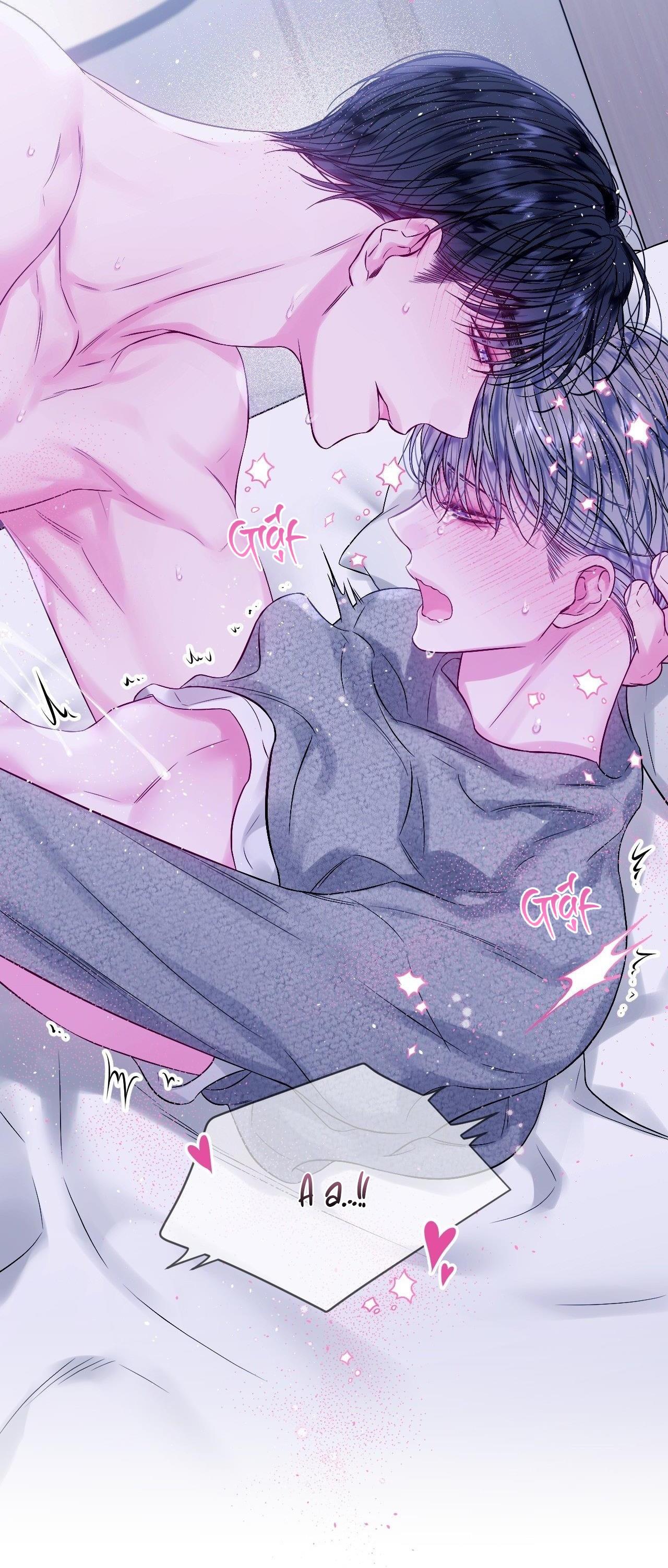 (GĐCV) IMPERFECTLY US Chapter 16 H+ - Trang 2
