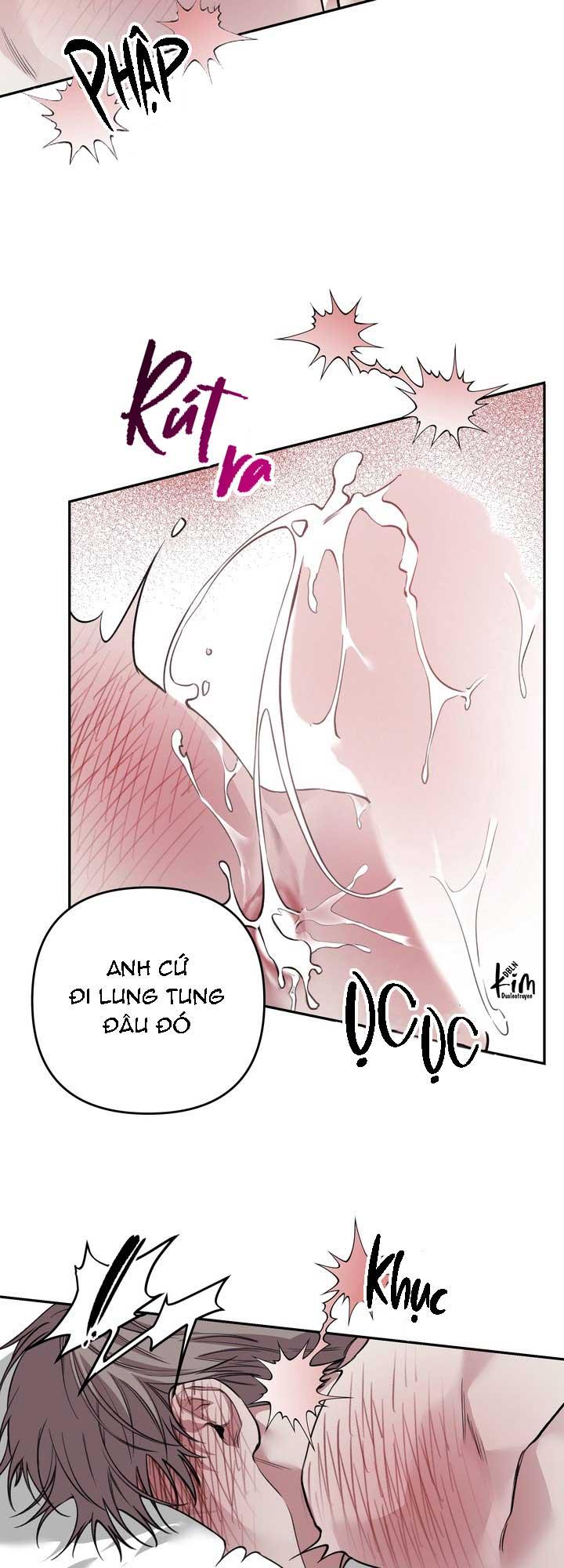 BÓNG TỐI CỦA GIA ĐÌNH Chapter 4 - Trang 2