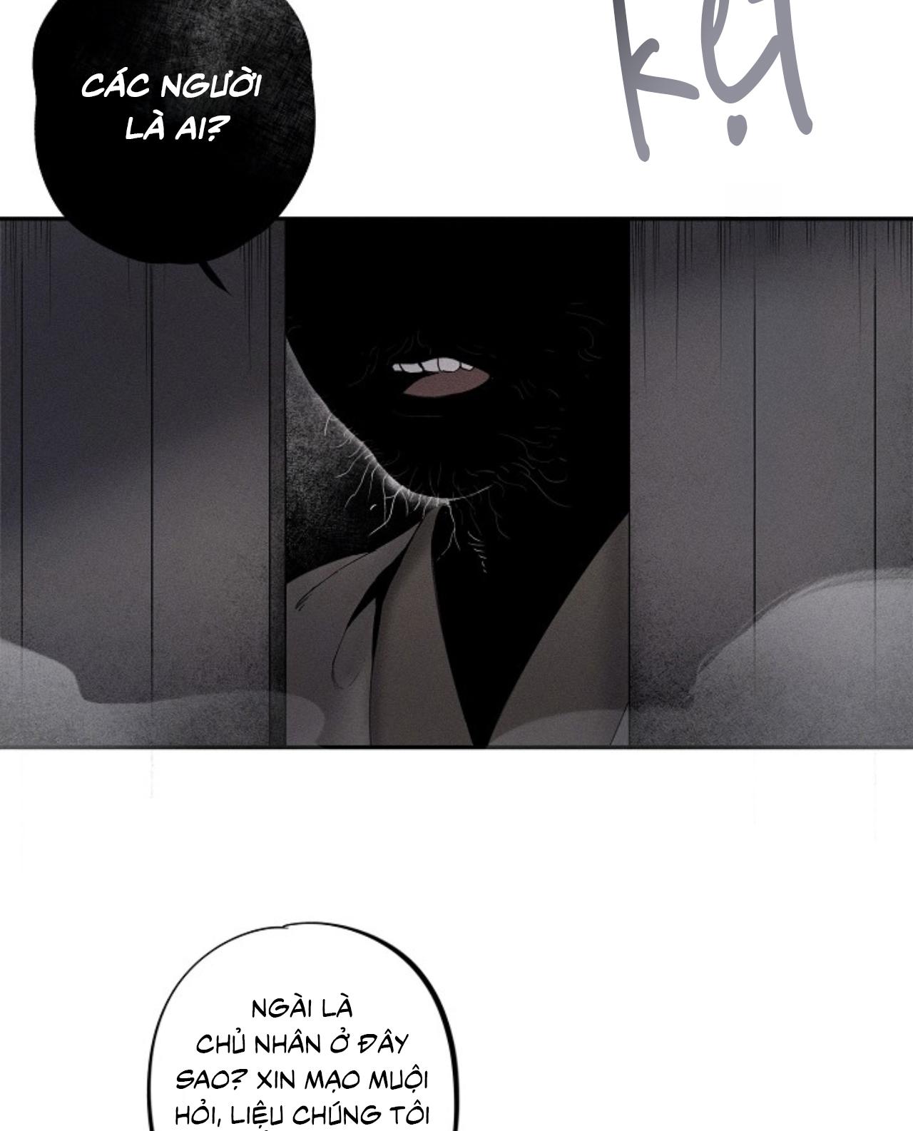 Ngũ tắc: hiếu ái truyện Chapter 1 - Trang 2