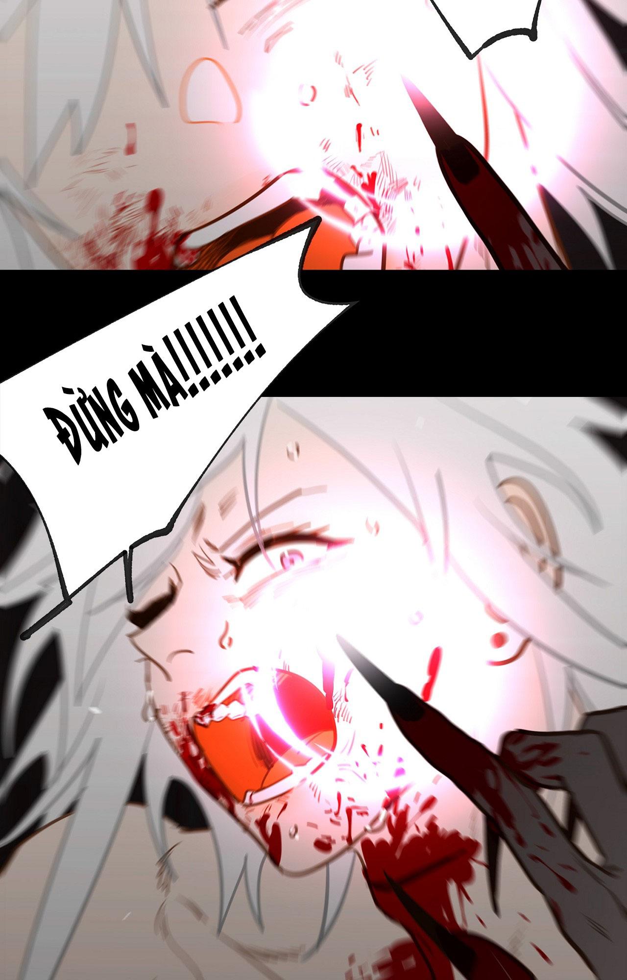 (ABO) TỚI QUỶ THÀNH TÌM PAPA Chapter 32 - Trang 2