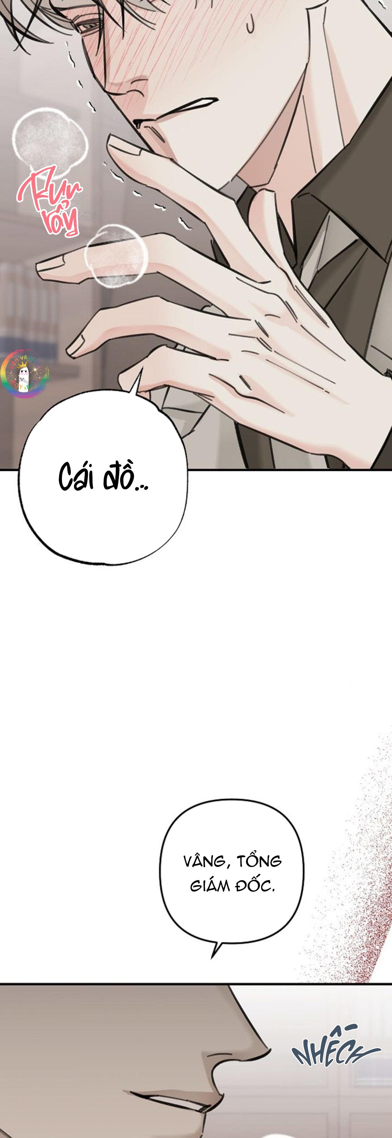 (END) Xin Sếp Phê Duyệt Tối nay Chapter 16 Phòng Thư Ký - Trang 2