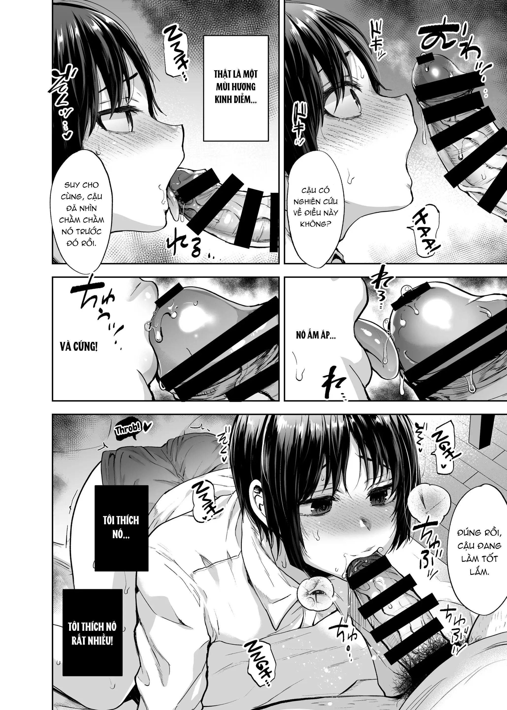 ONESHOT CHỊCH Chapter 285 - Trang 2