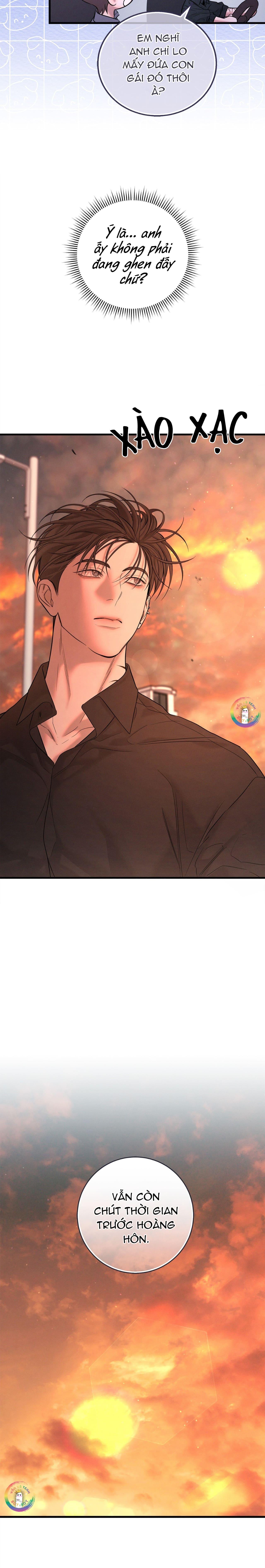 (END) Màn Đêm Không Lối Chapter 51 - Trang 2